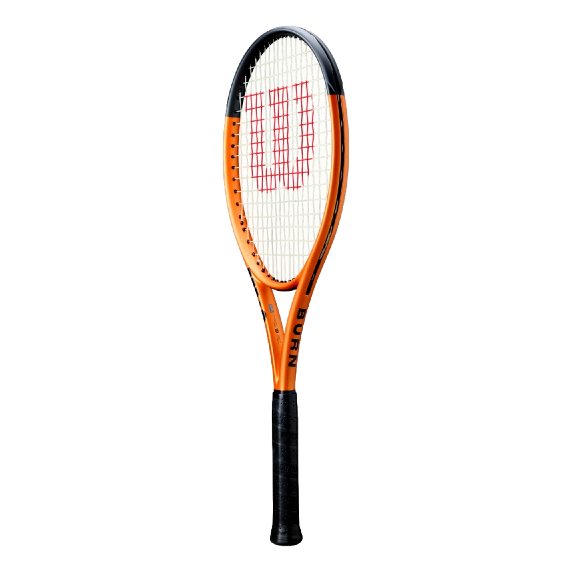 Burn v6 100 LS Tennis Racquet