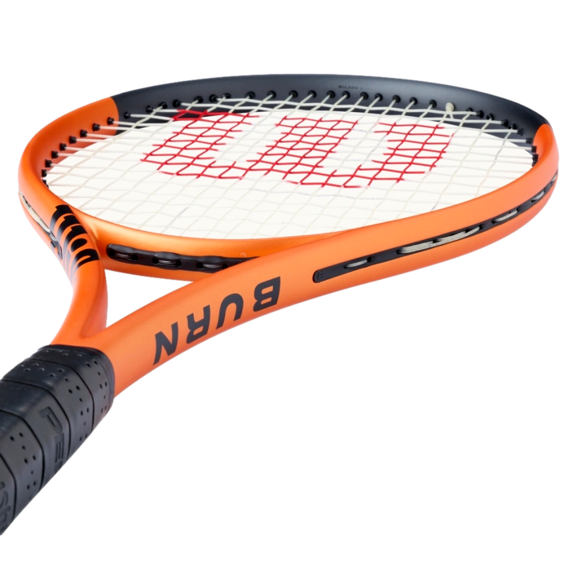 Burn v6 100 LS Tennis Racquet
