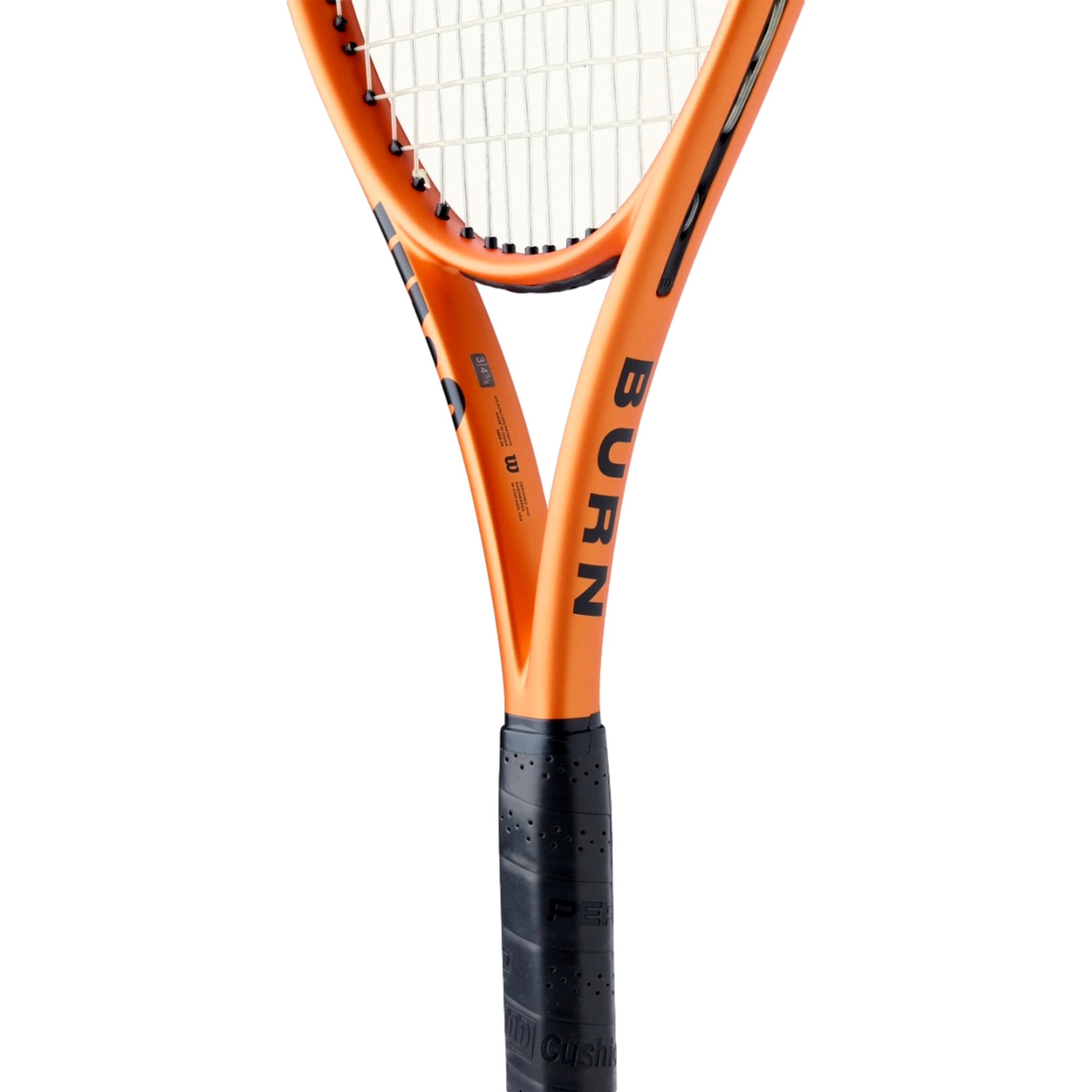 Burn v6 100 LS Tennis Racquet