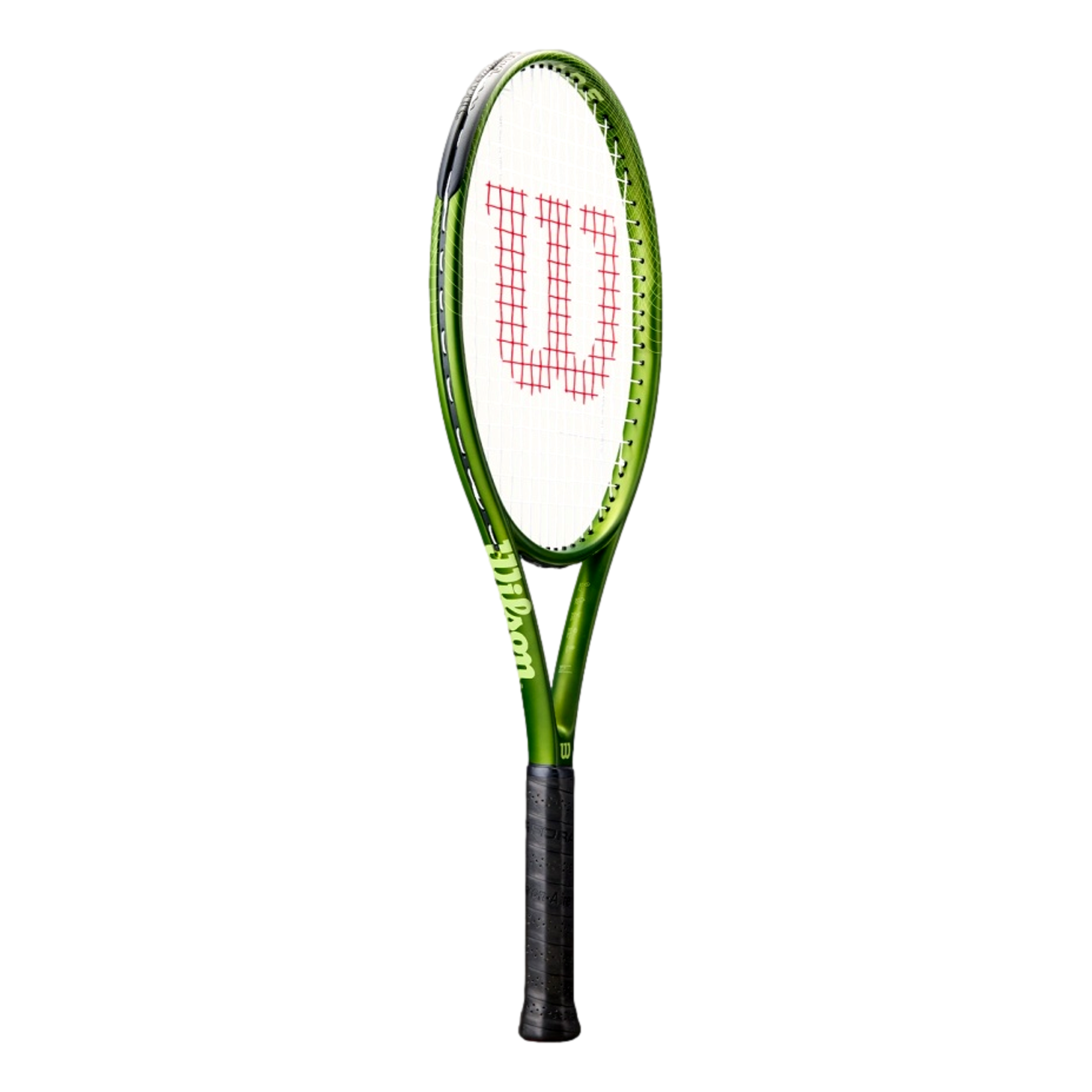Blade Feel 103 Tennis Racquet