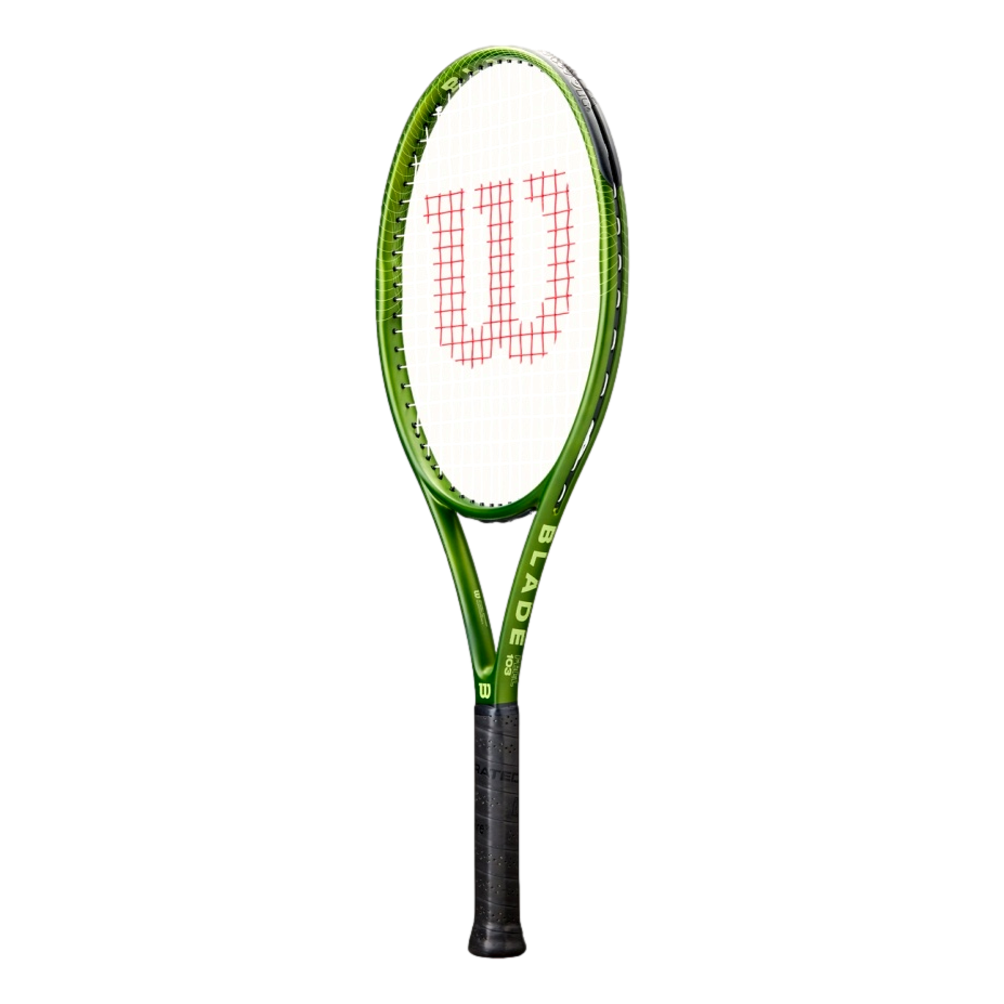Blade Feel 103 Tennis Racquet