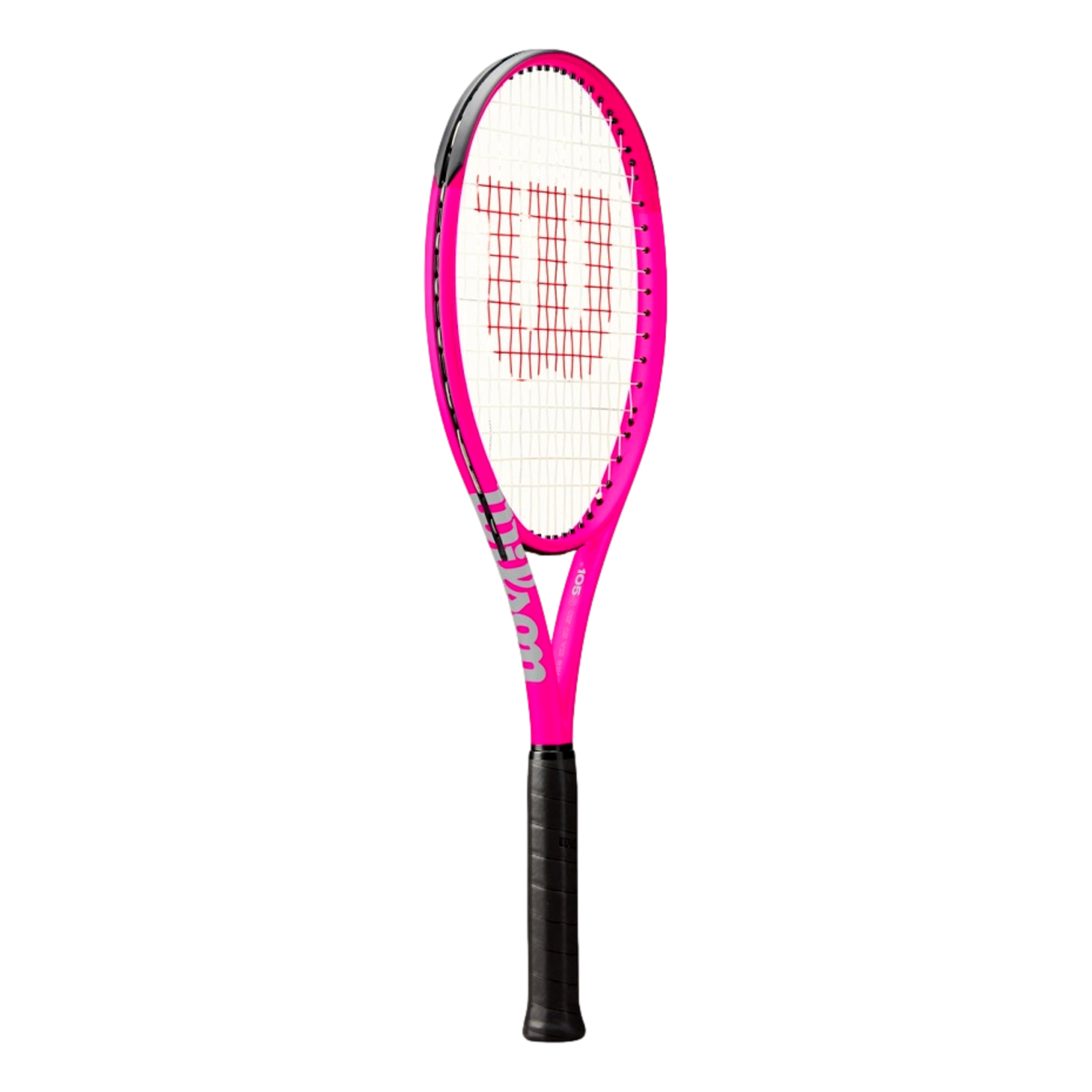 Burn v6 105 S Tennis Racquet