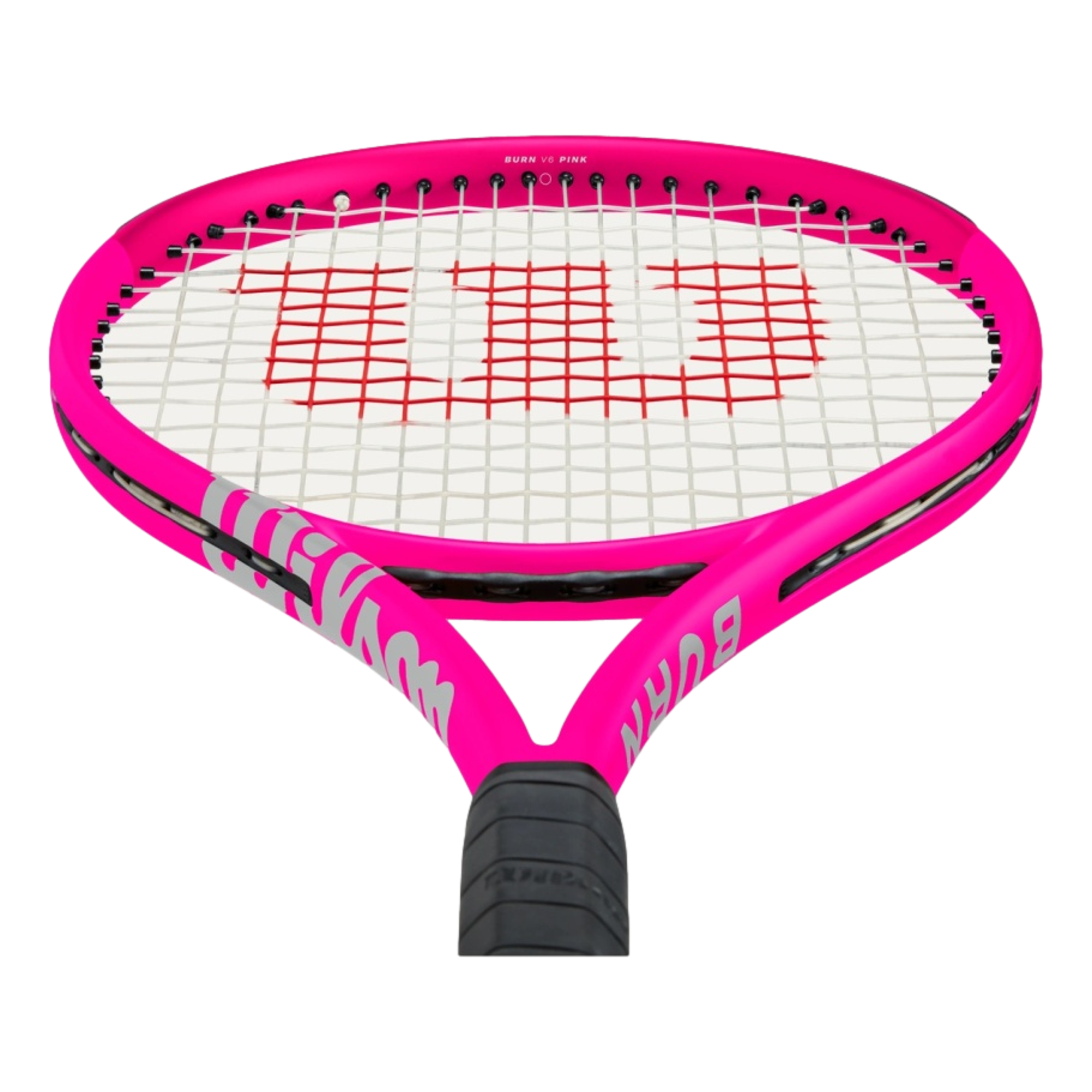 Burn v6 105 S Tennis Racquet