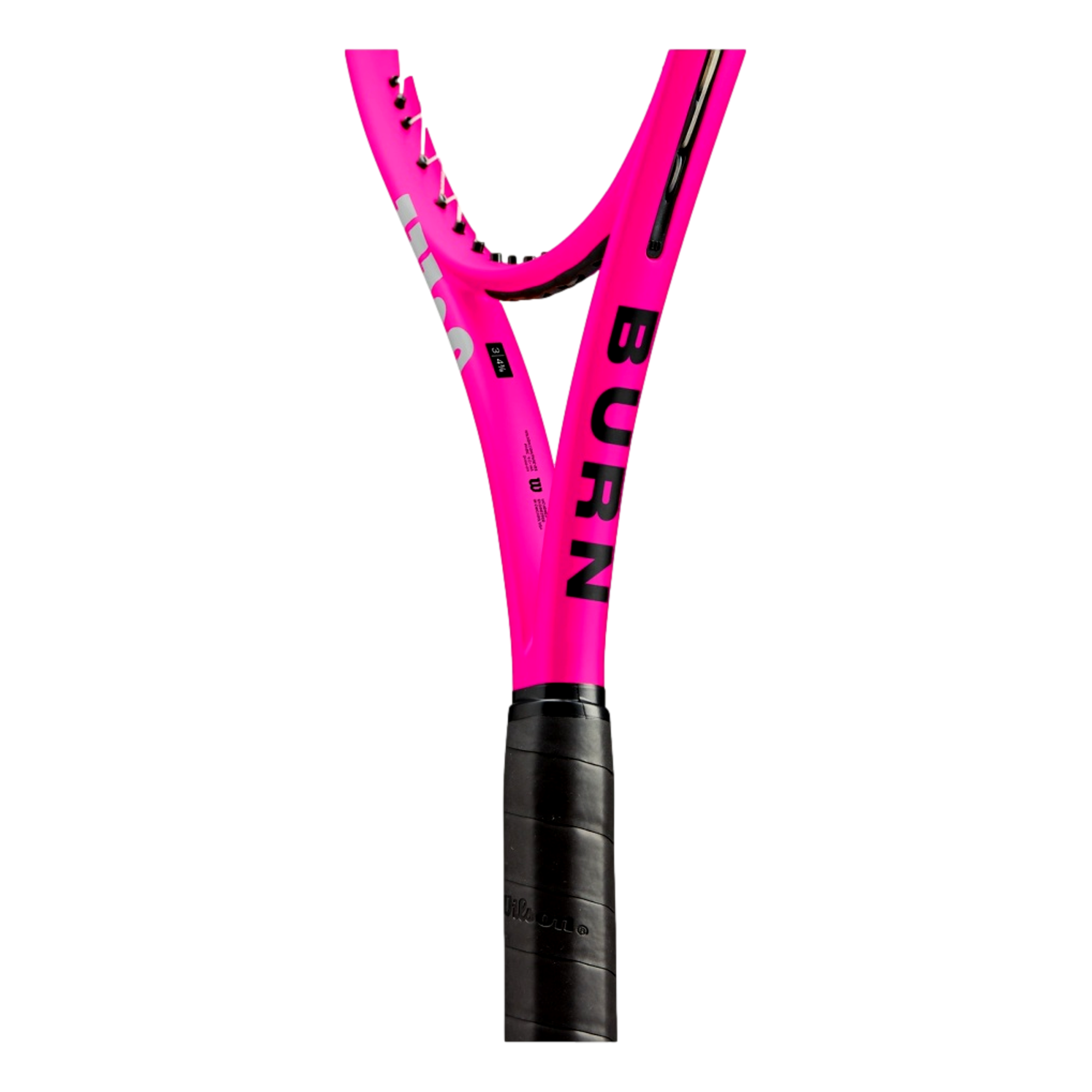Burn v6 105 S Tennis Racquet