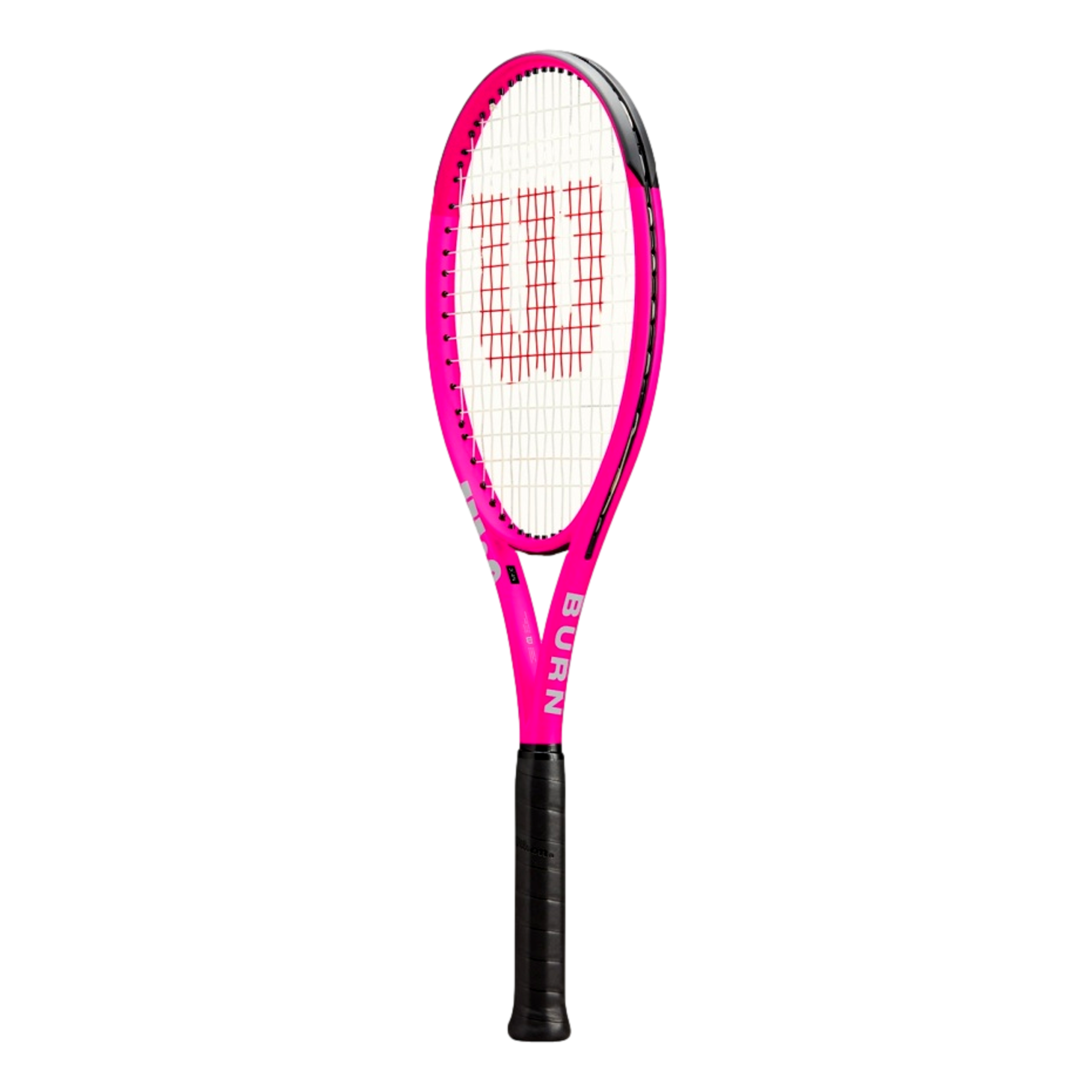 Burn v6 105 S Tennis Racquet