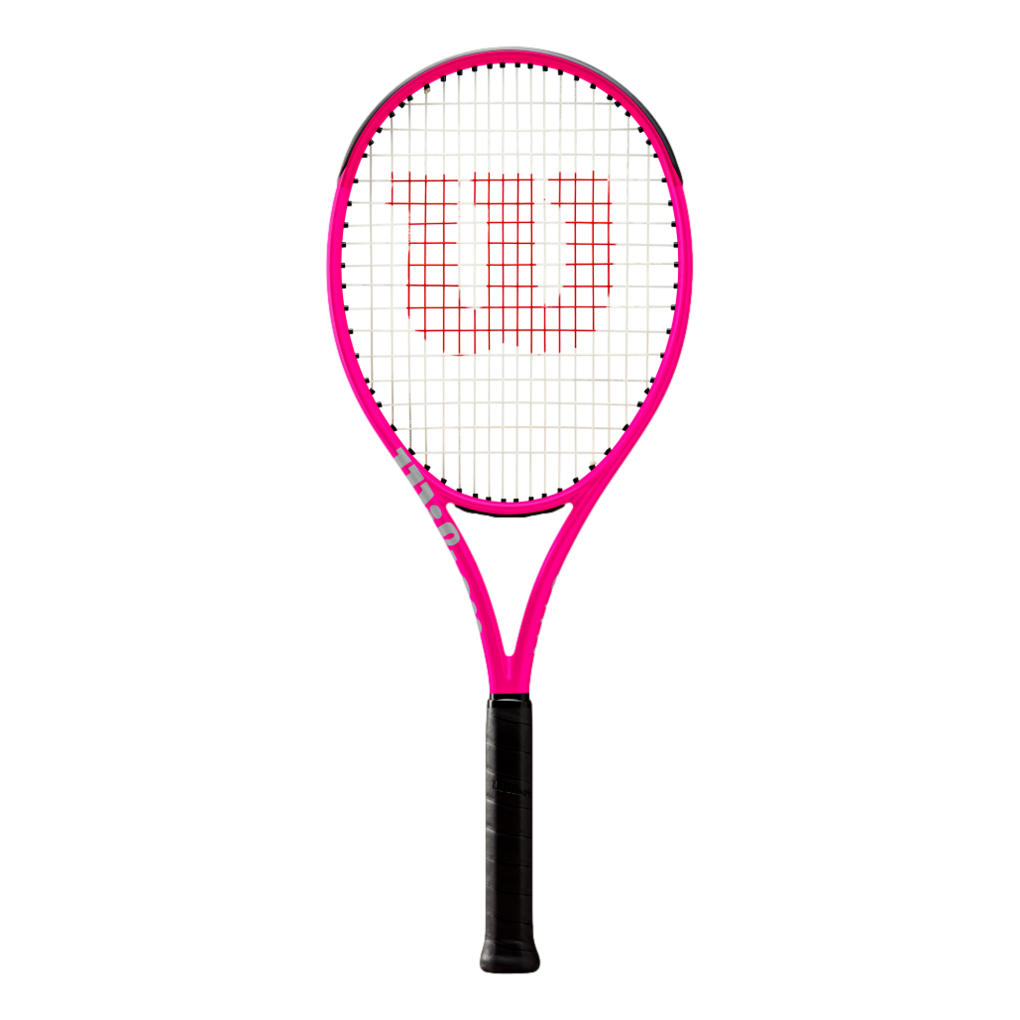 Burn v6 105 S Tennis Racquet