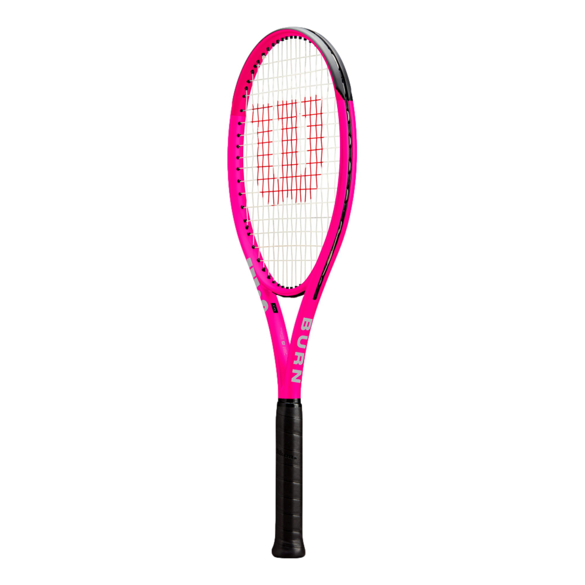 Burn v6 105 S Tennis Racquet