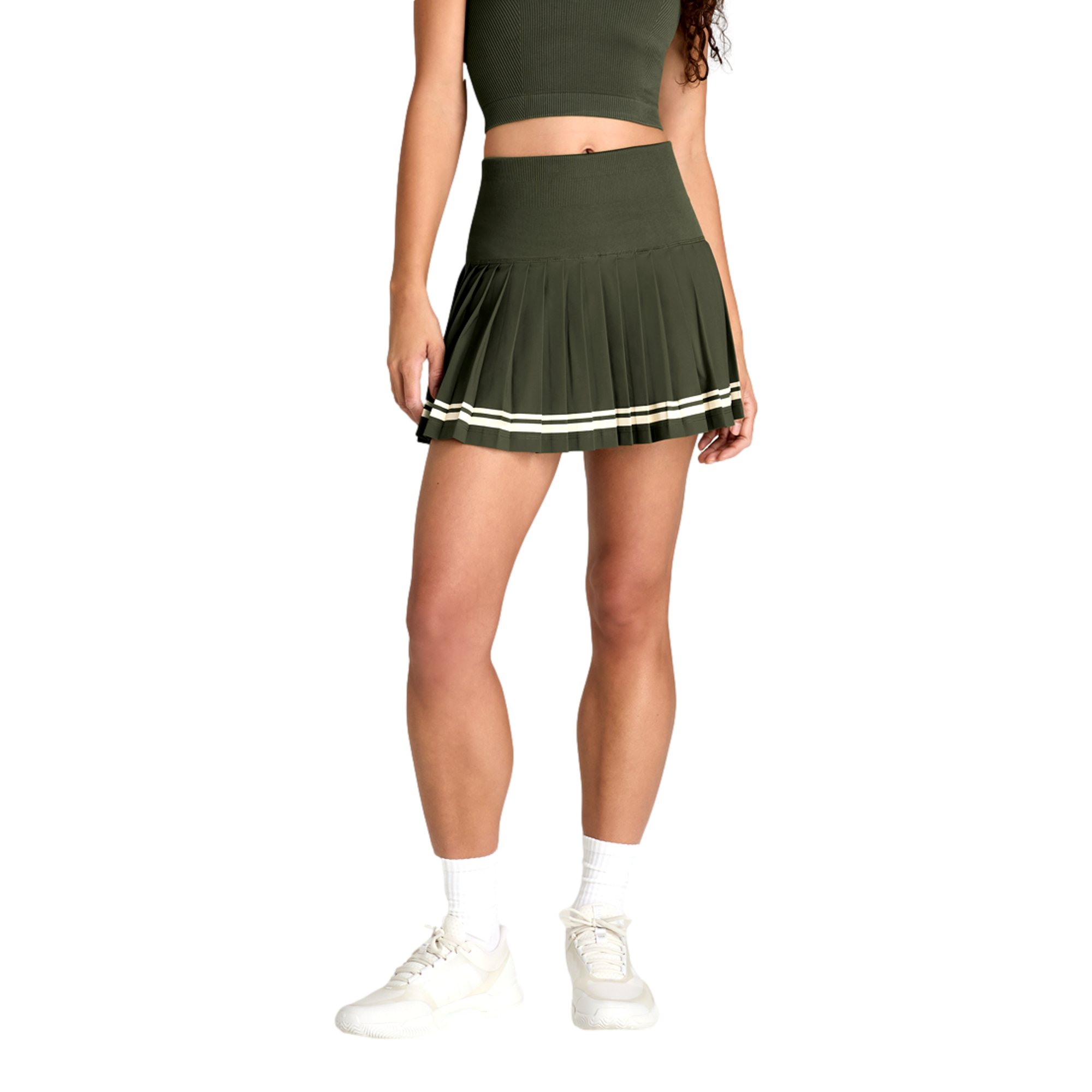 Midtown Tennis Skirt