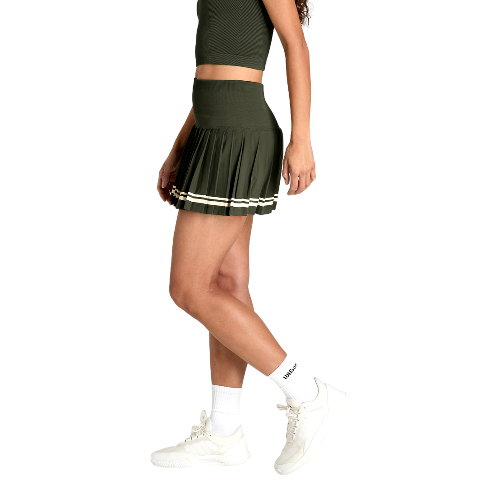 Midtown Tennis Skirt