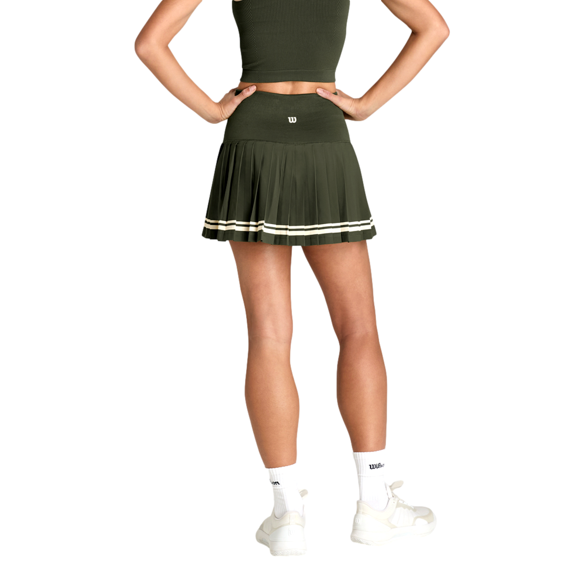 Midtown Tennis Skirt
