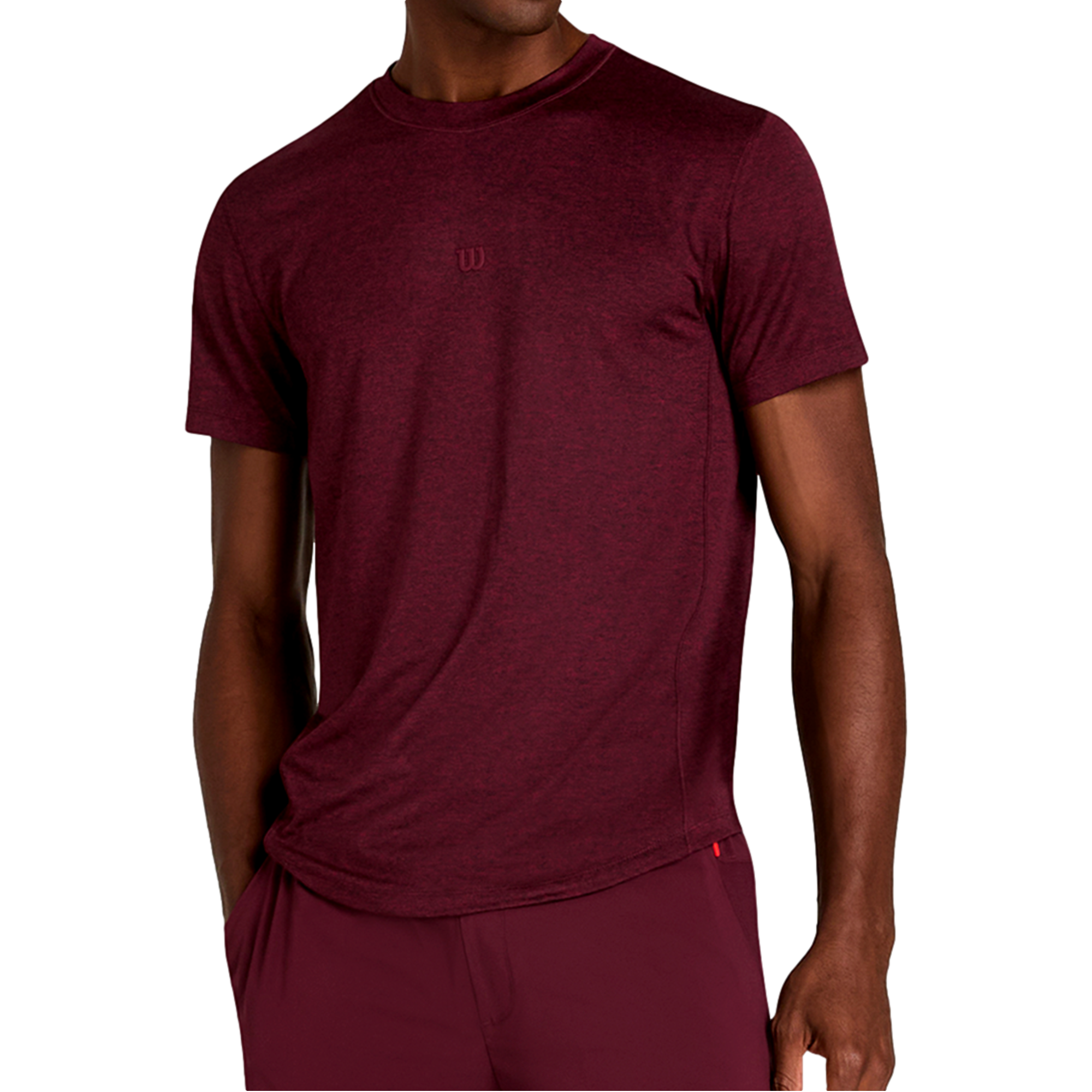 Men's Everyday Performance Tennis Tee