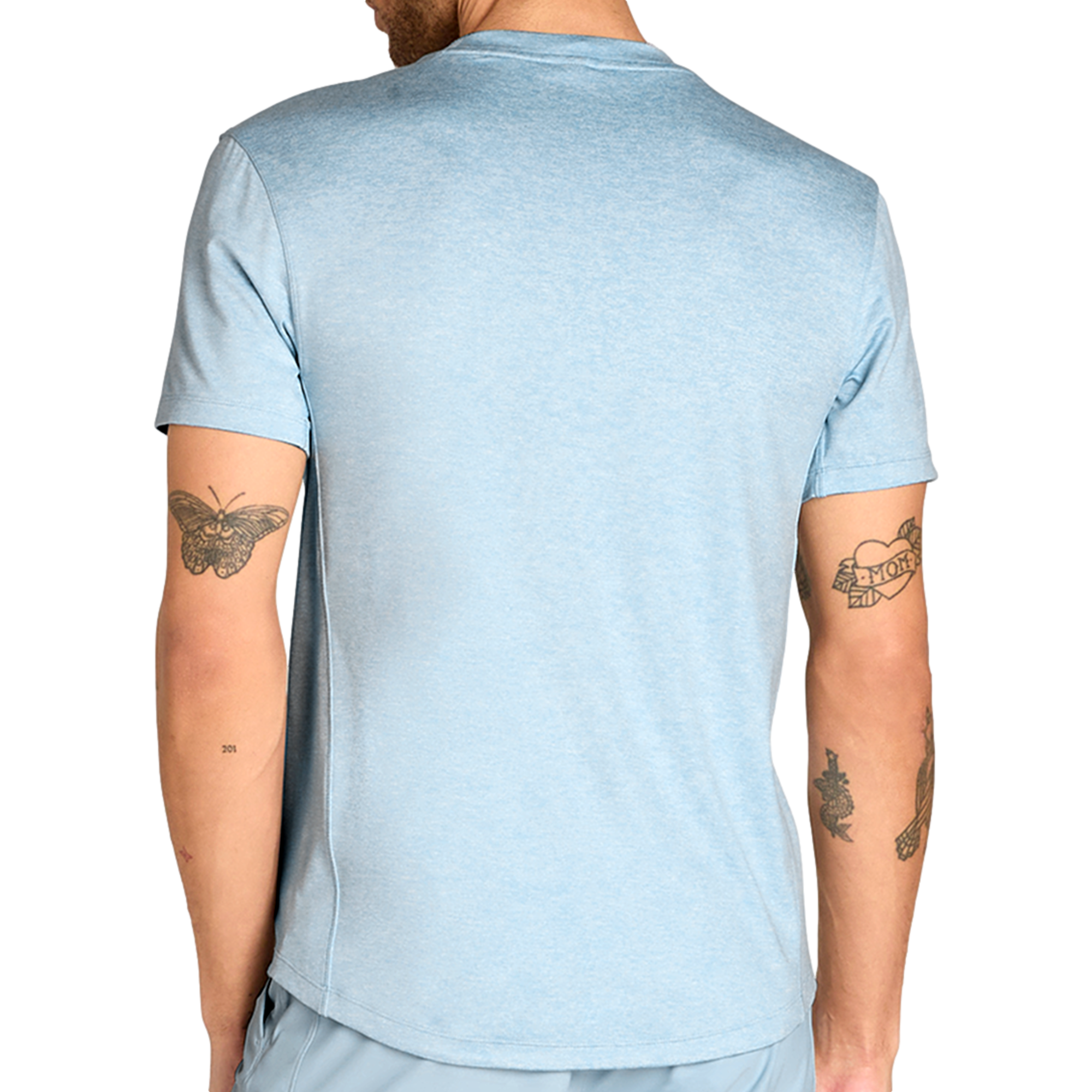 Men's Everyday Performance Tee