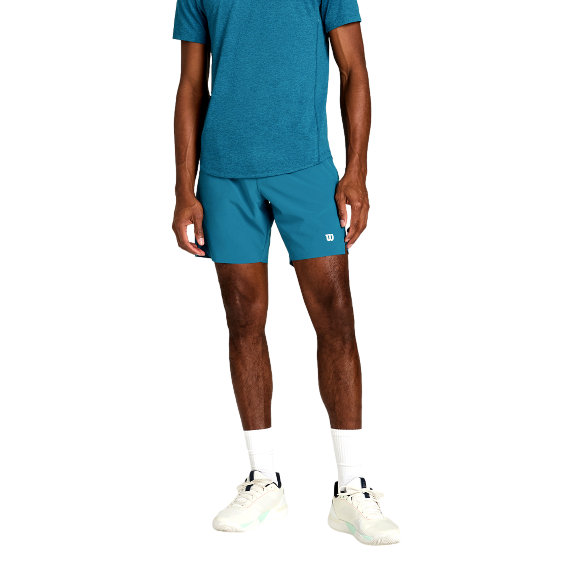 Men's Tournamnet Tennis Short