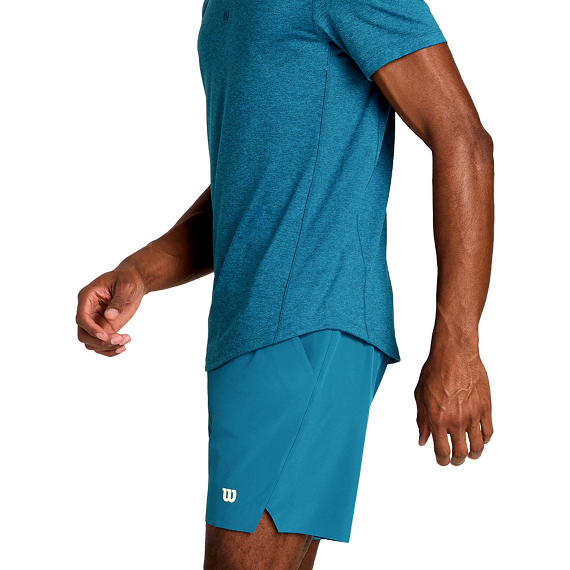 Men's Tournamnet Tennis Short