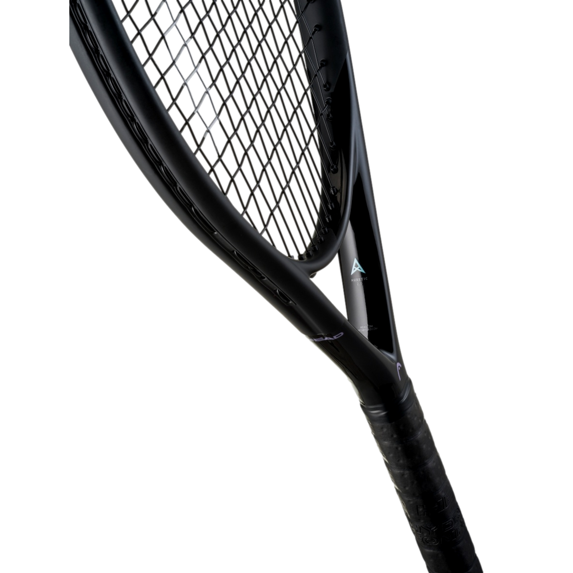 Power 115 2026 Tennis Racquet