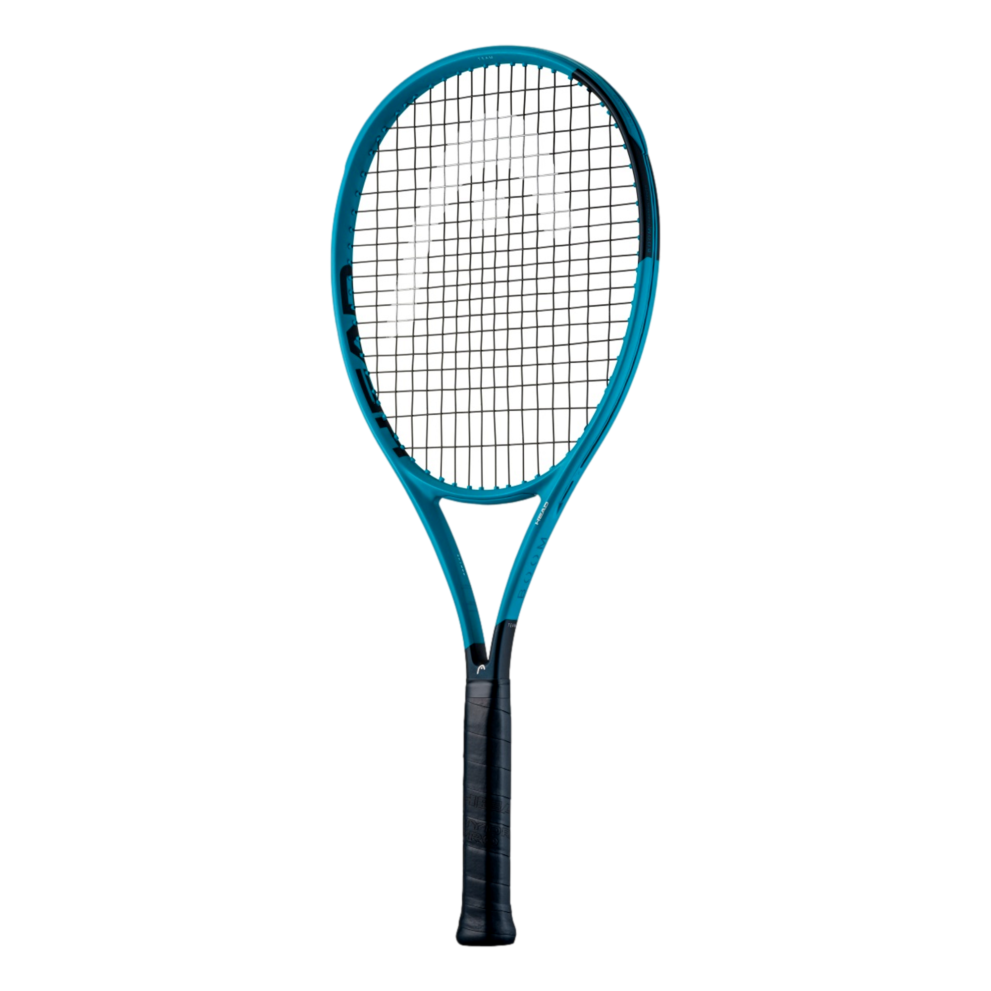 Boom Team Tennis Racquet