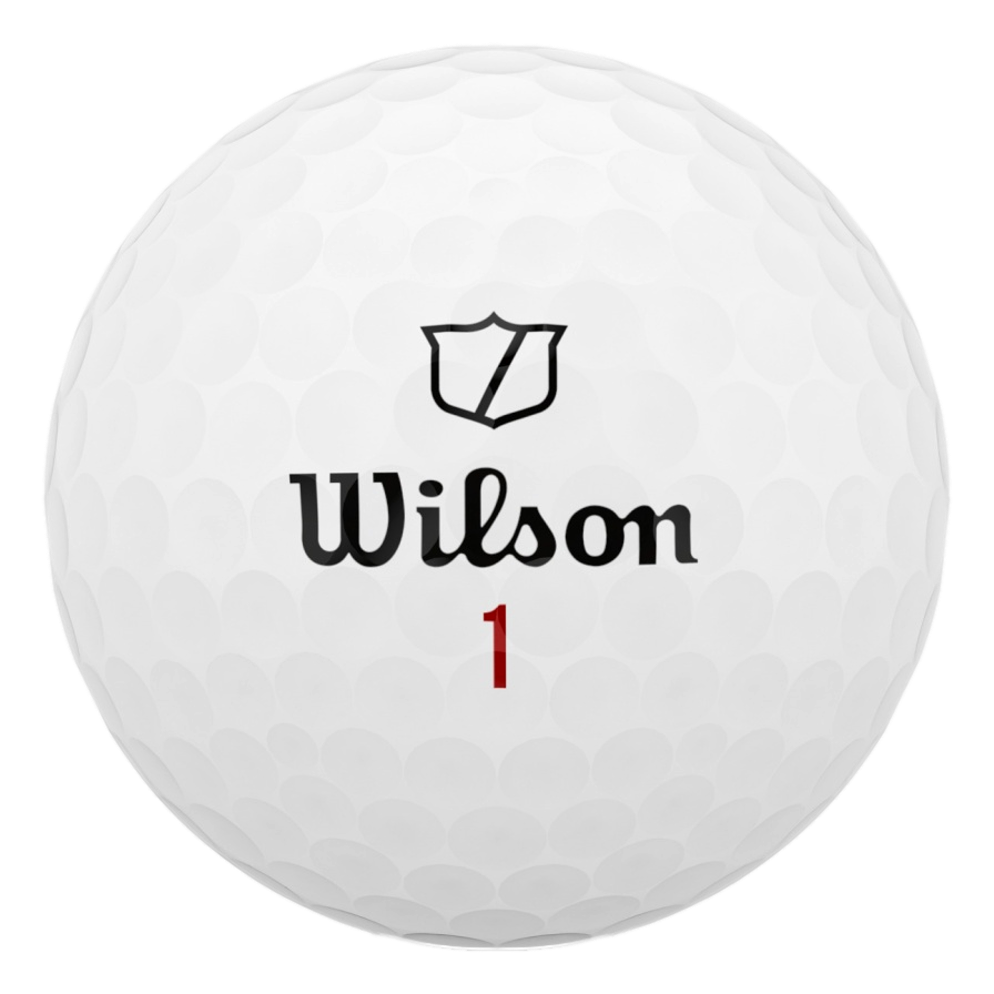 Staff Model X 2026 Track 360 Golf Balls