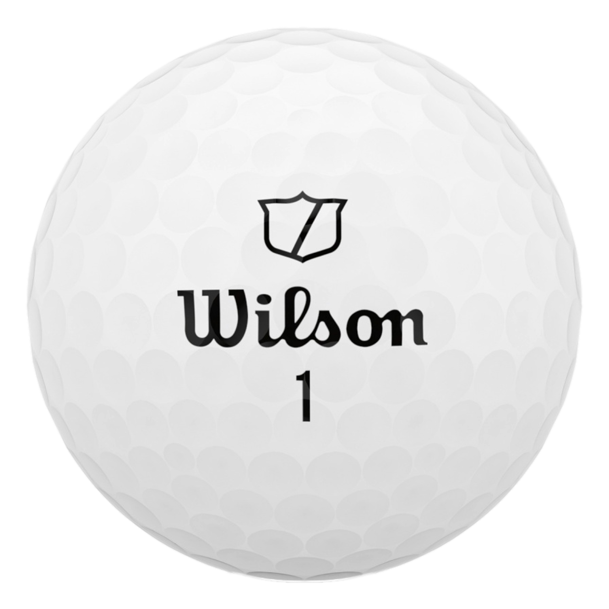 Staff Model 2026 Track 360 Golf Balls