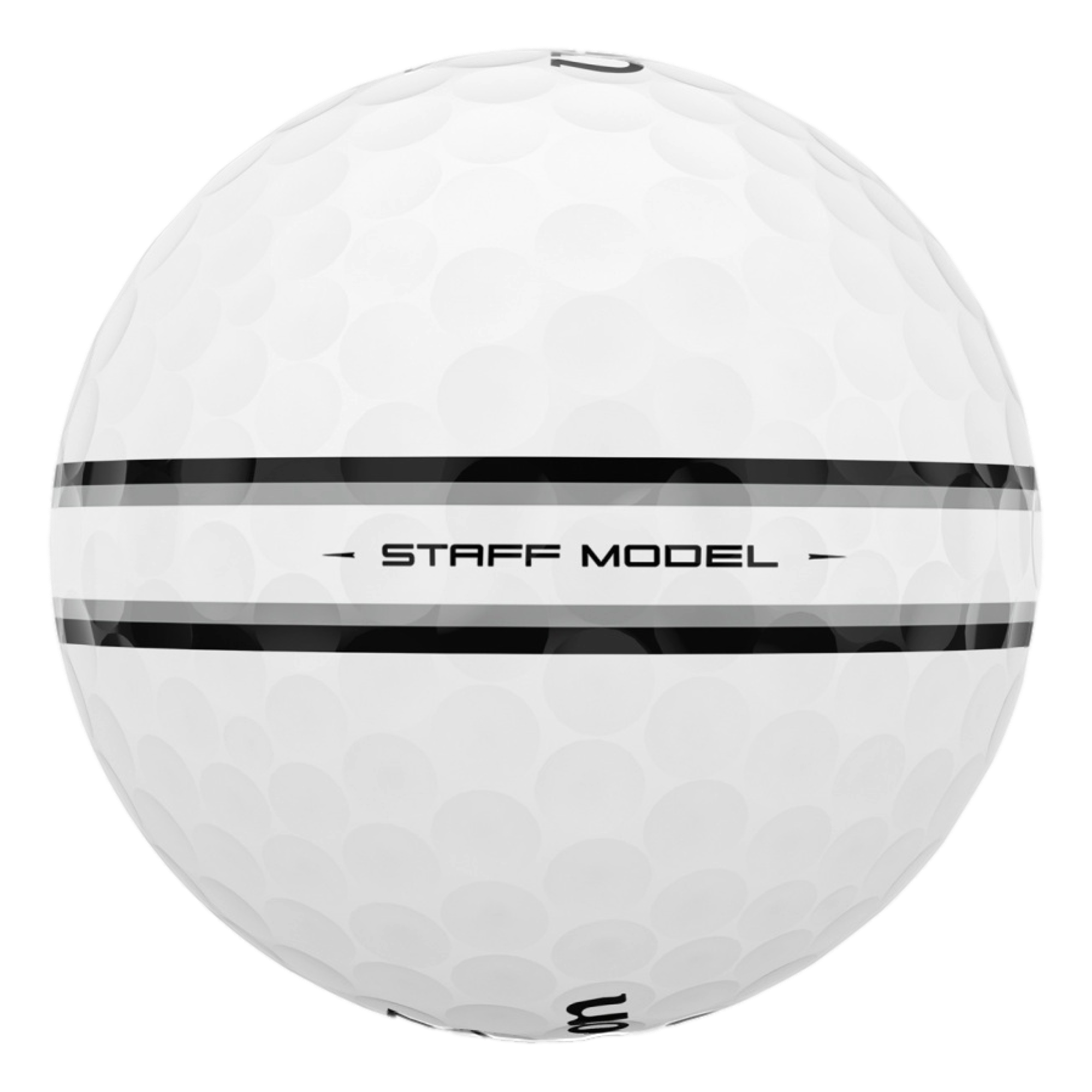 Staff Model 2026 Track 360 Golf Balls