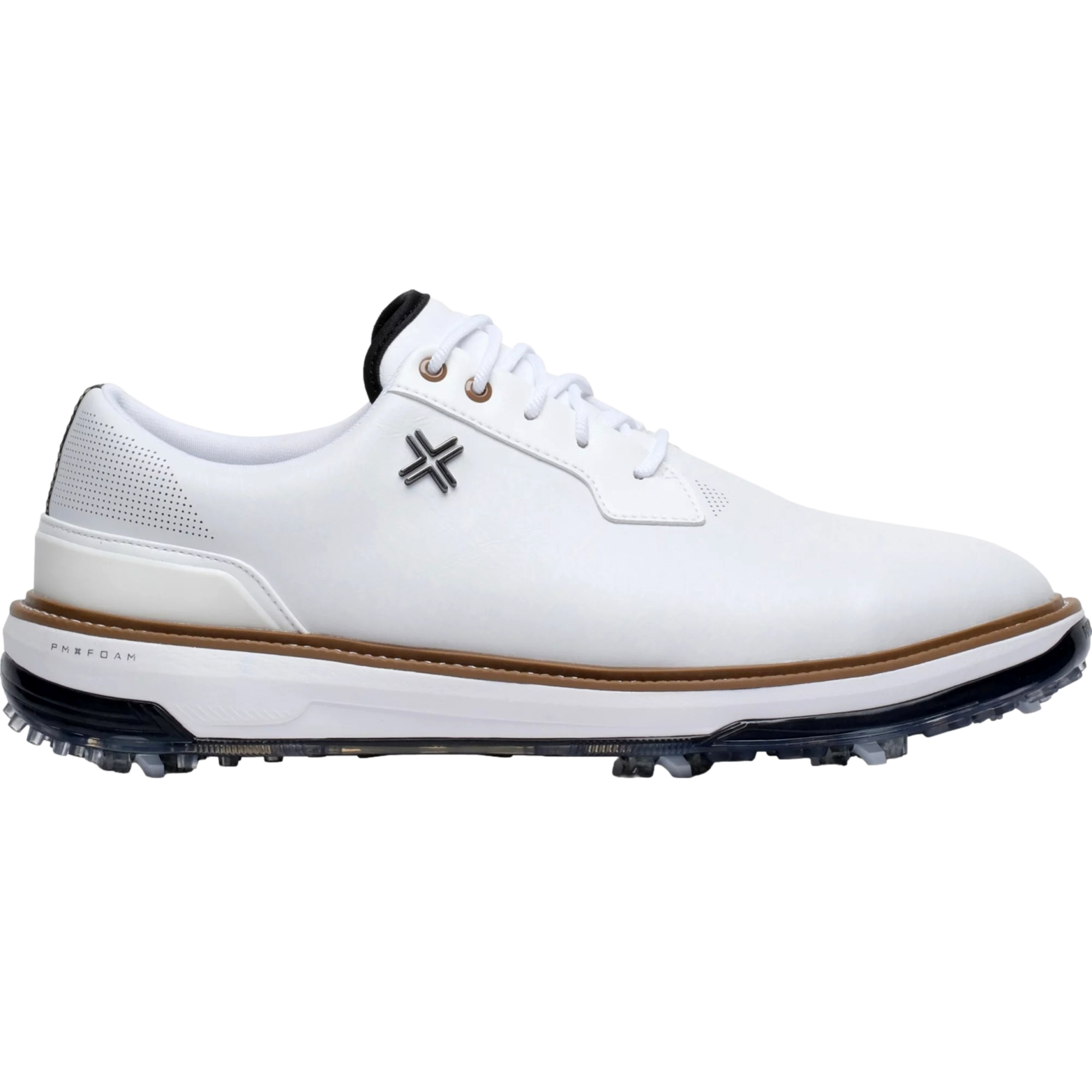 Reserve Classic Tour RS Spiked Golf Shoes