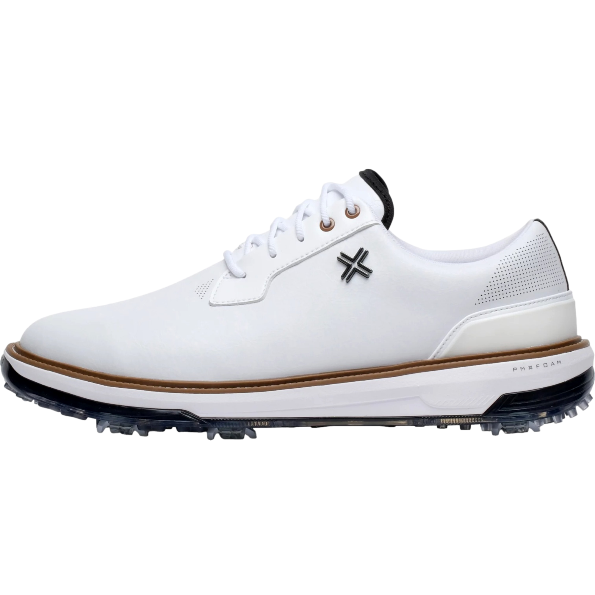 Reserve Classic Tour RS Spiked Golf Shoes