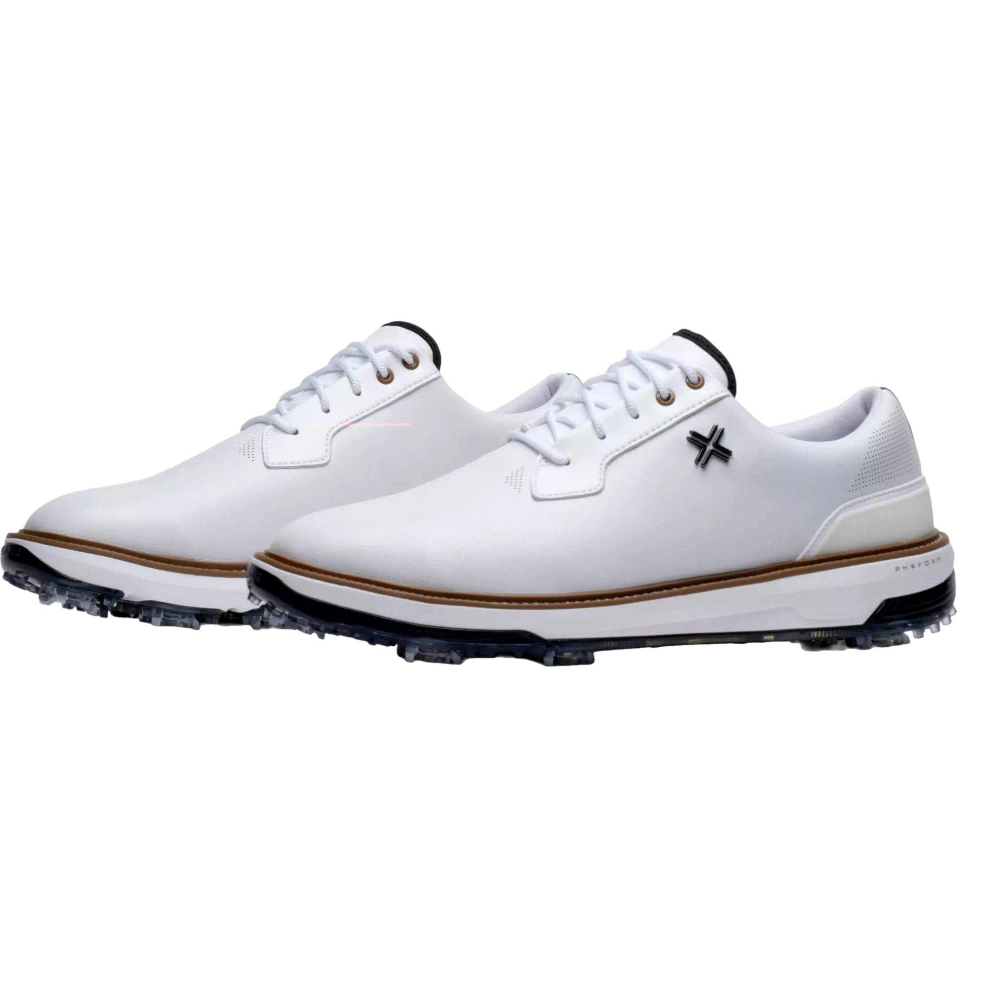 Reserve Classic Tour RS Spiked Golf Shoes