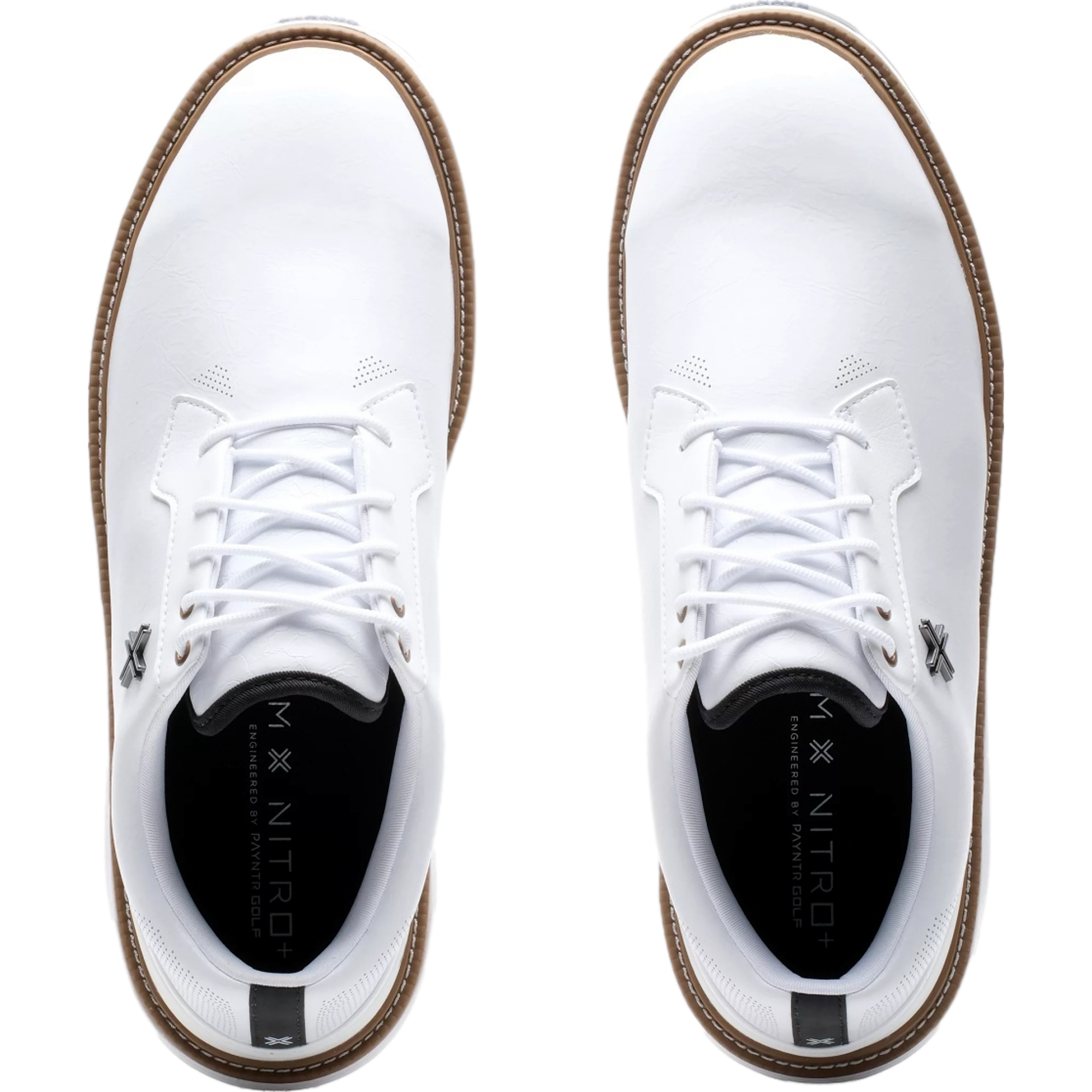 Reserve Classic Tour RS Spiked Golf Shoes