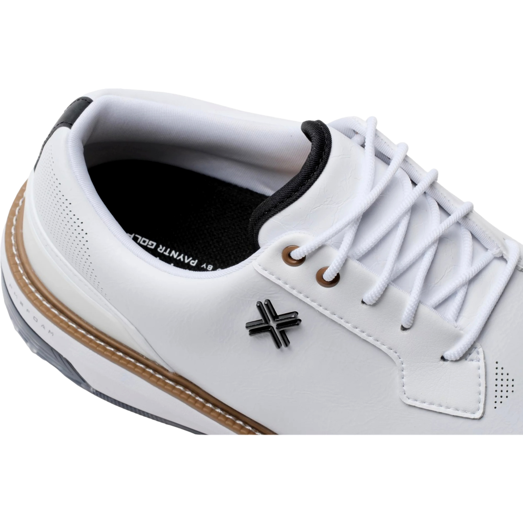 Reserve Classic Tour RS Spiked Golf Shoes