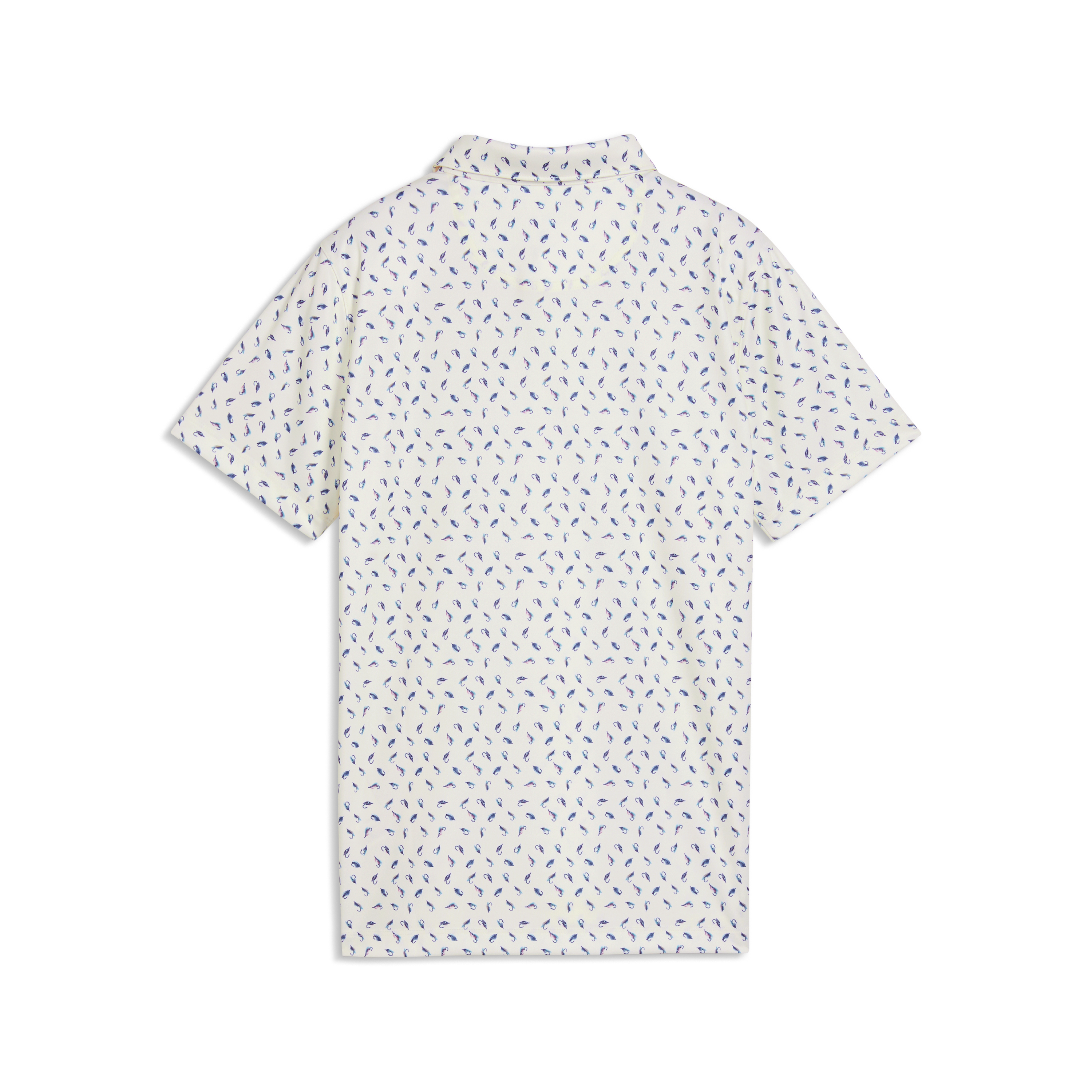 Pure 3.0 Fly Boys Golf Polo Shirt