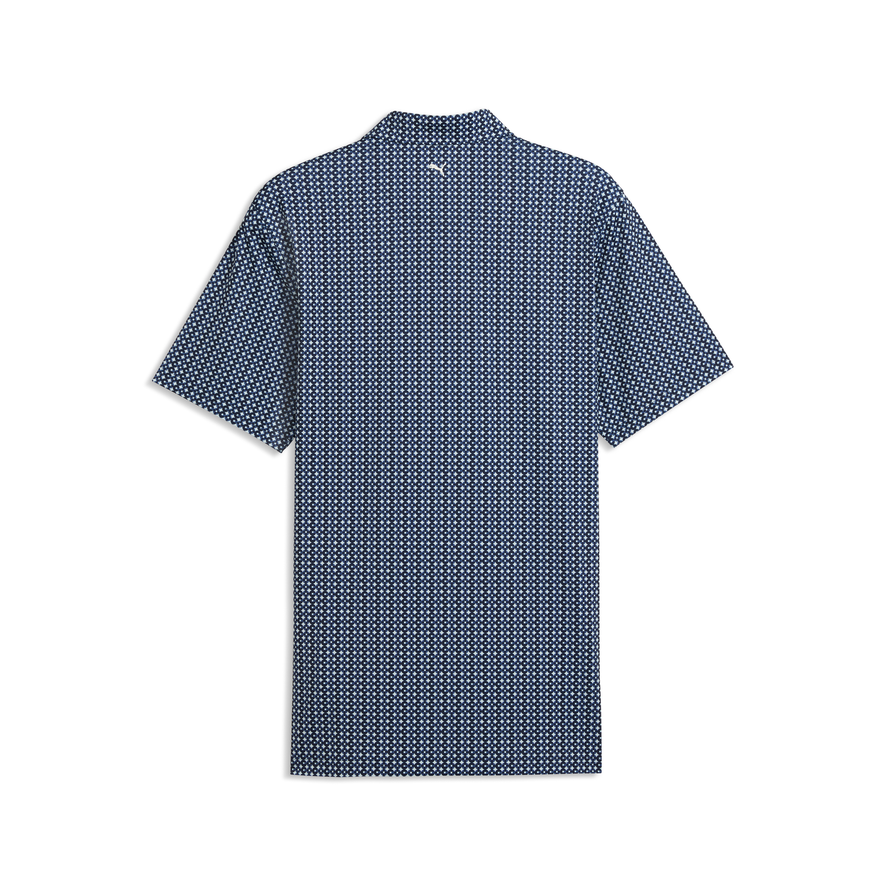 Pure 3.0 Rio Boy Golf Polo Shirt