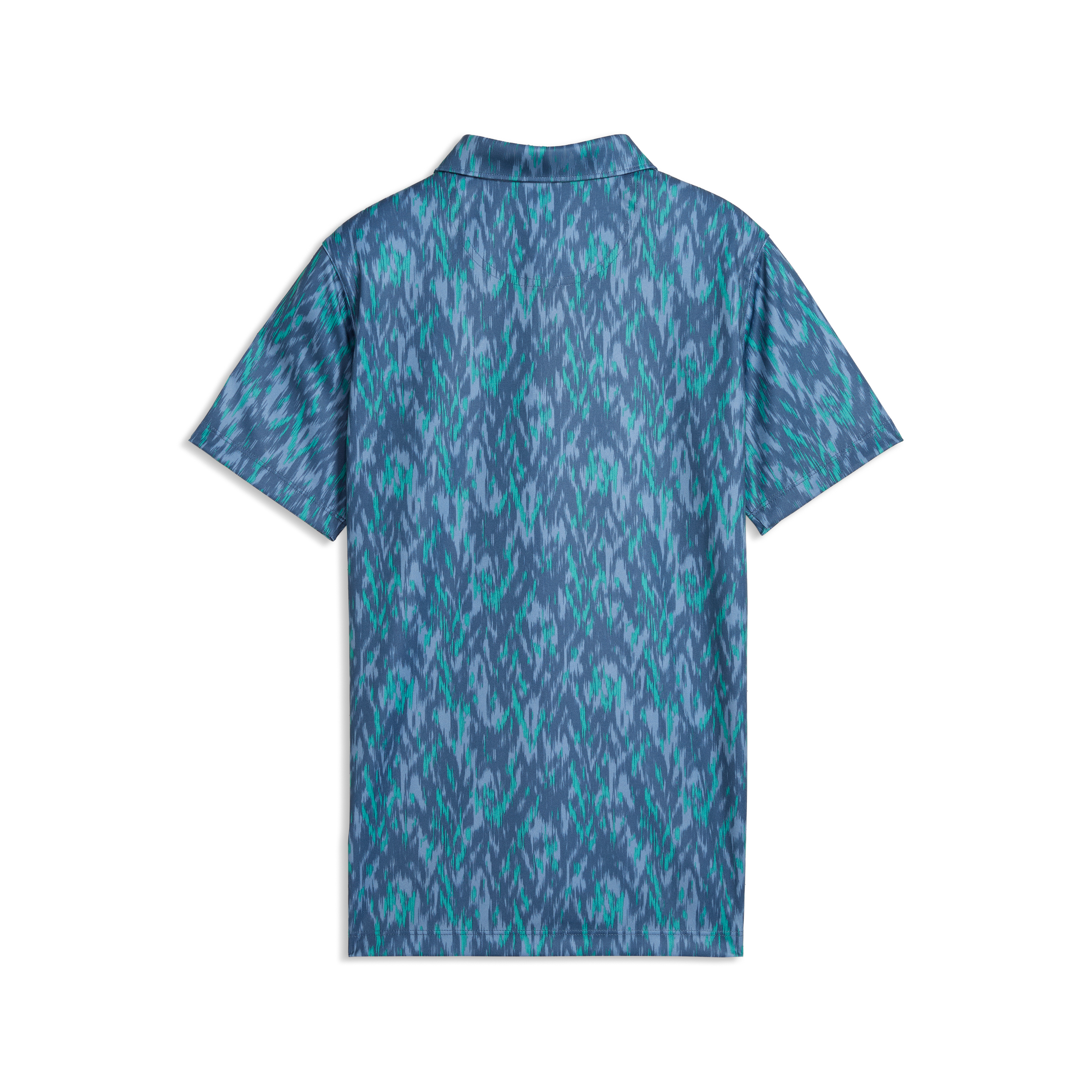 Pure 3.0 Northern Lights Boys Golf Polo Shirt