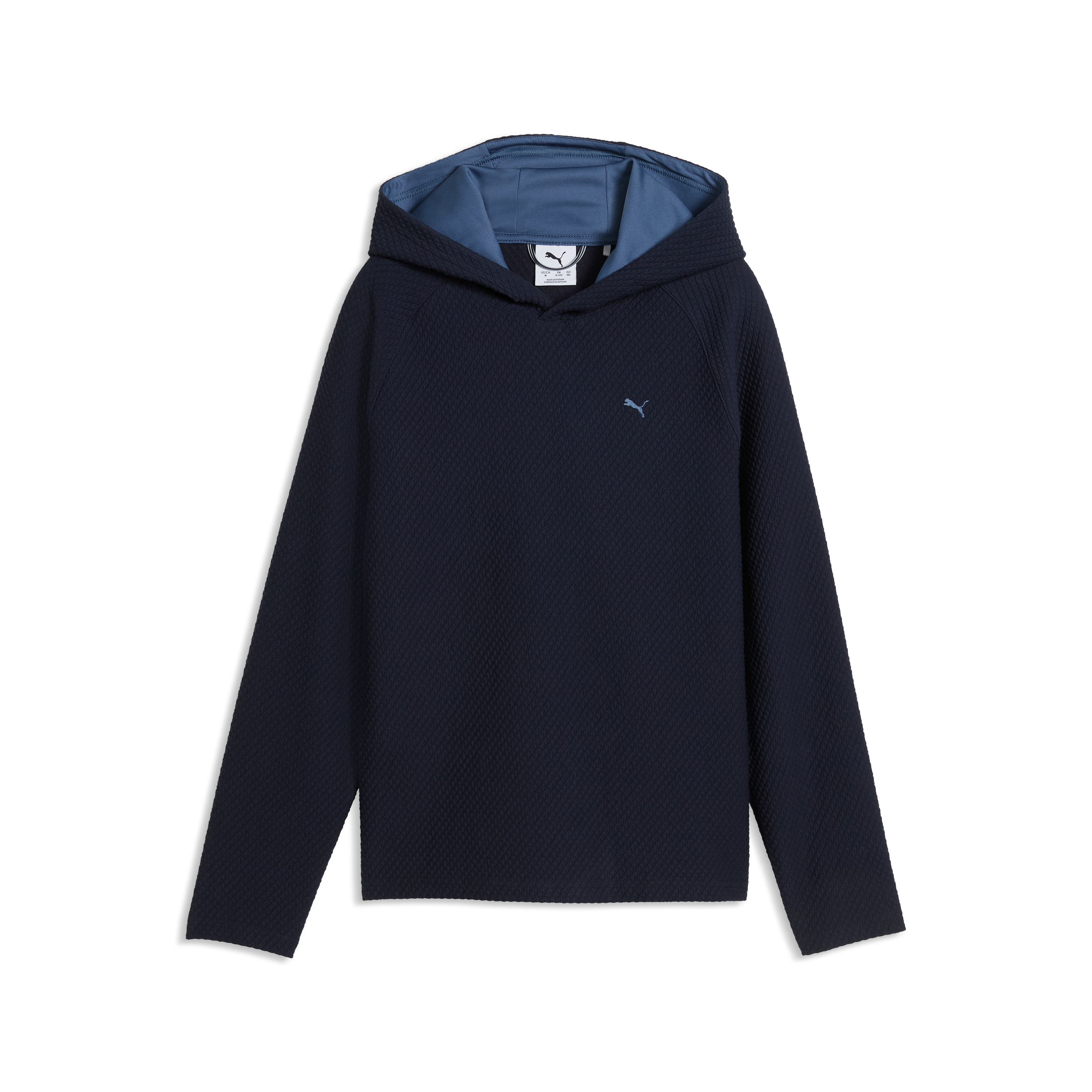 Boulder 2.0 Boys Golf Hoodie
