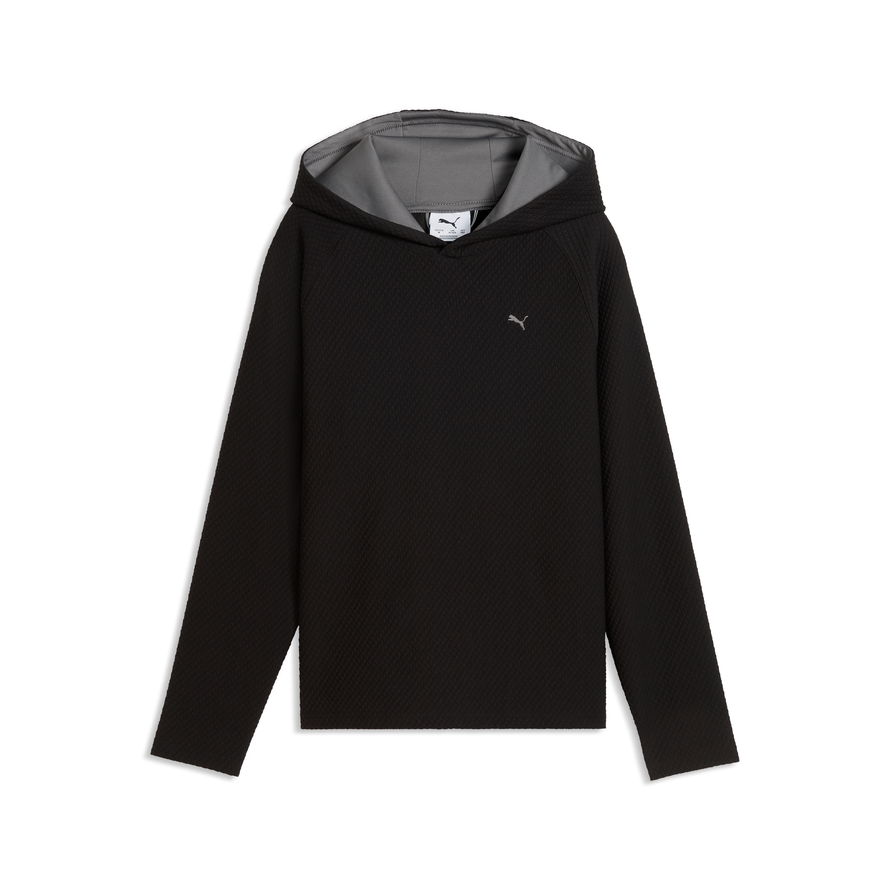 Boulder 2.0 Boys Golf Hoodie