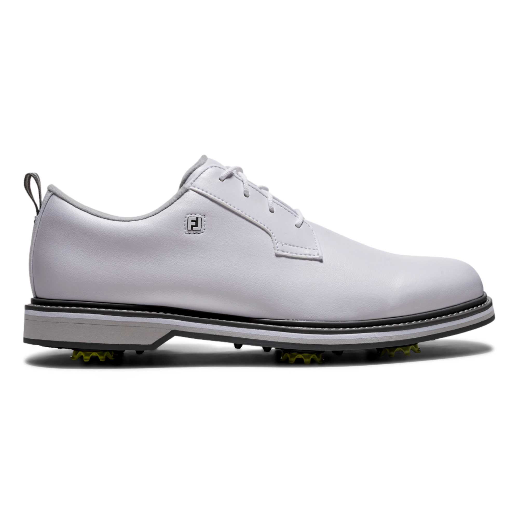 Vanguard Men's Spiked Golf Shoes