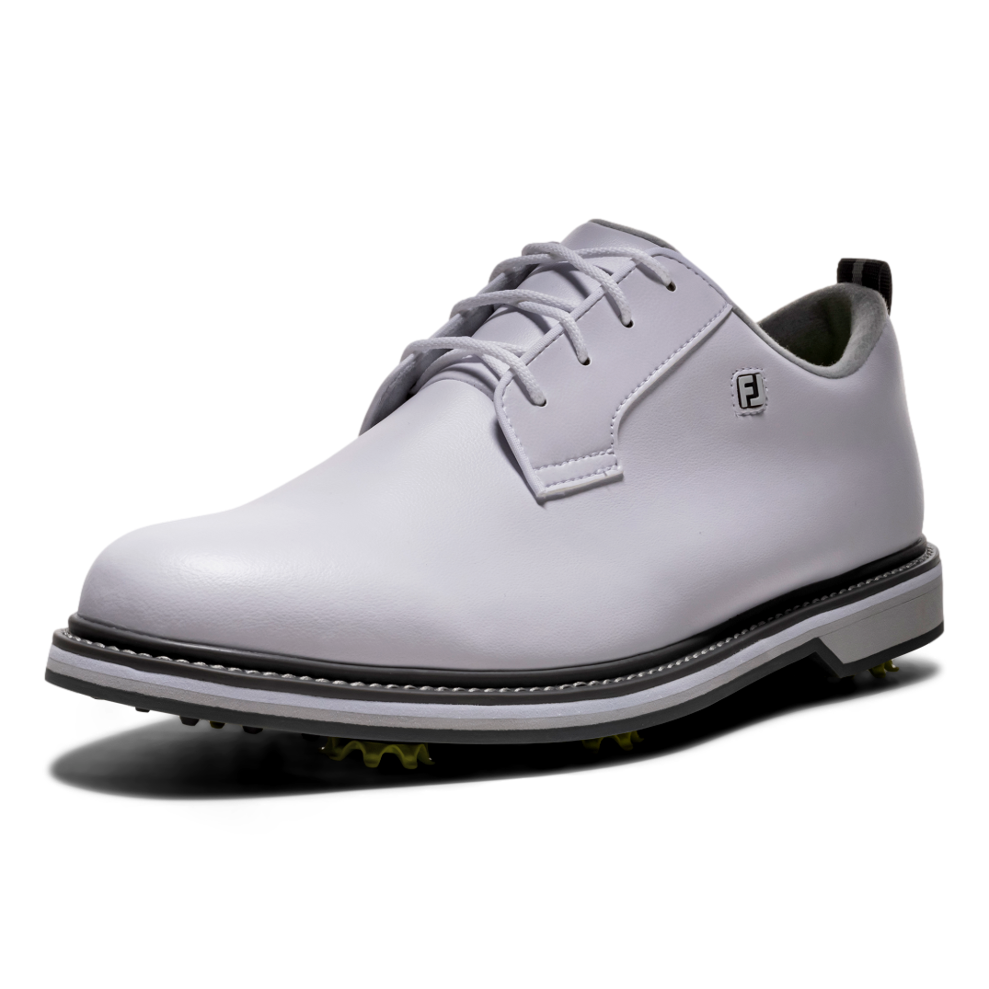 Vanguard Men's Spiked Golf Shoes