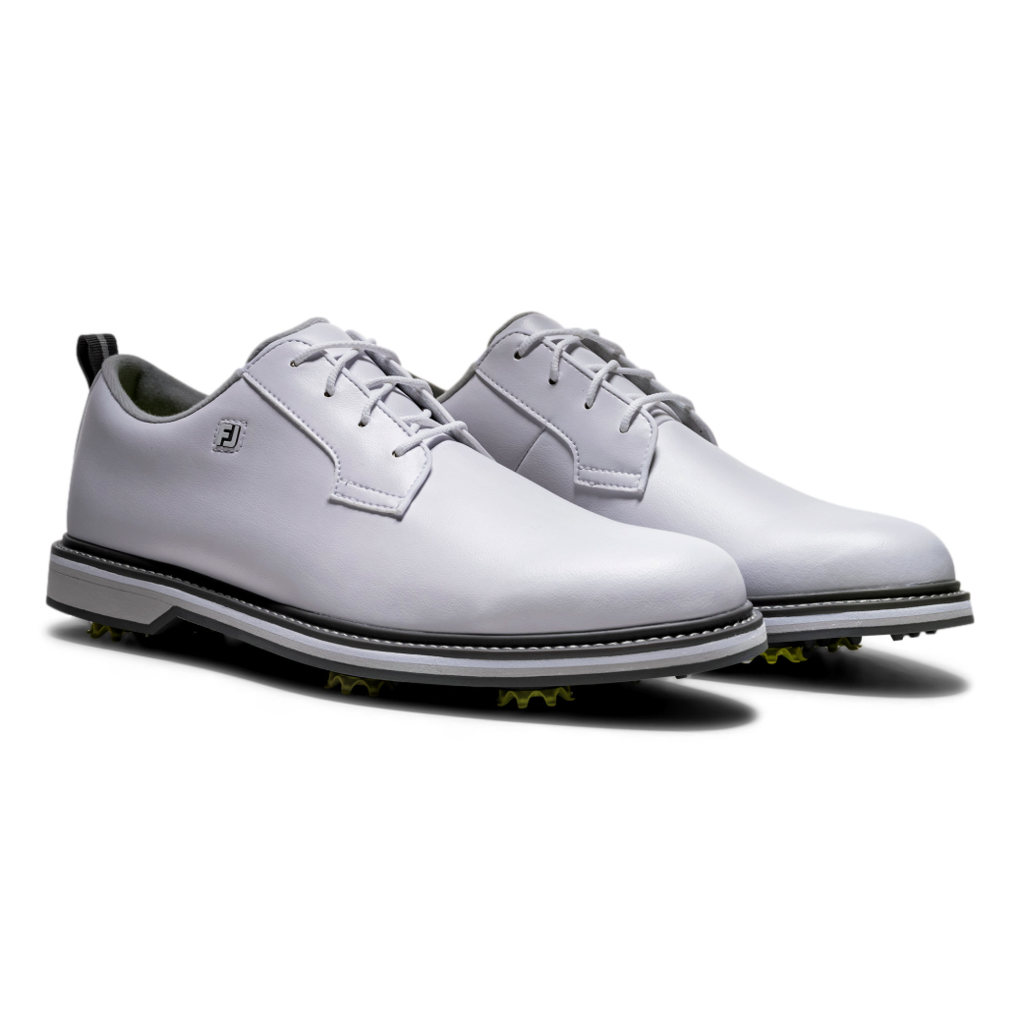 FootJoy Vanguard Men's Spiked Golf Shoes | PGA TOUR Superstore