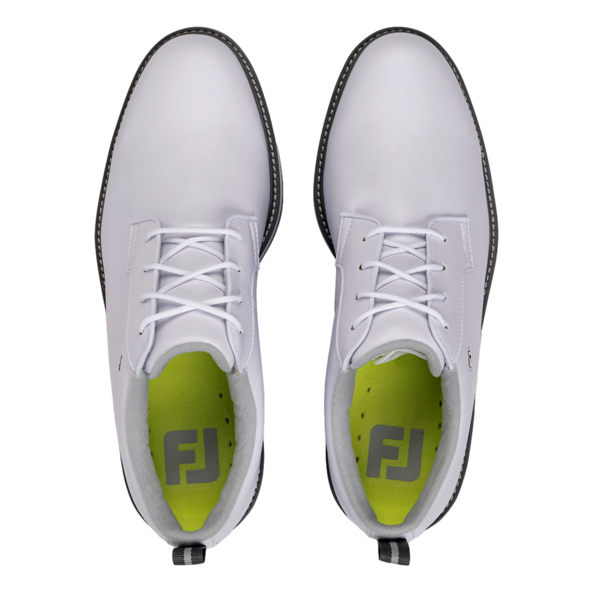 Vanguard Men's Spiked Golf Shoes