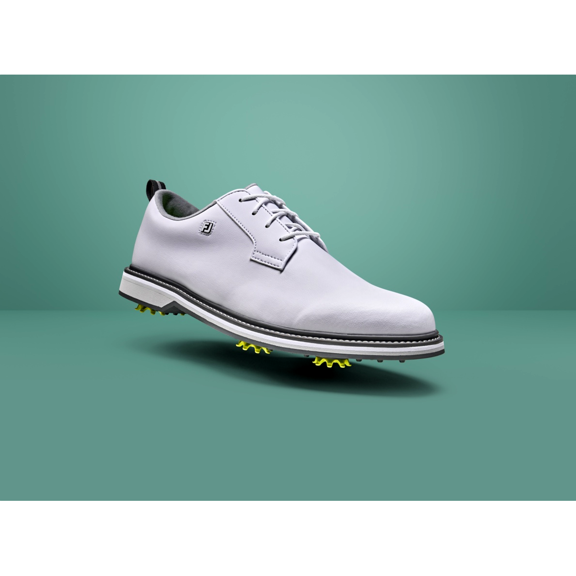 Vanguard Men's Spiked Golf Shoes