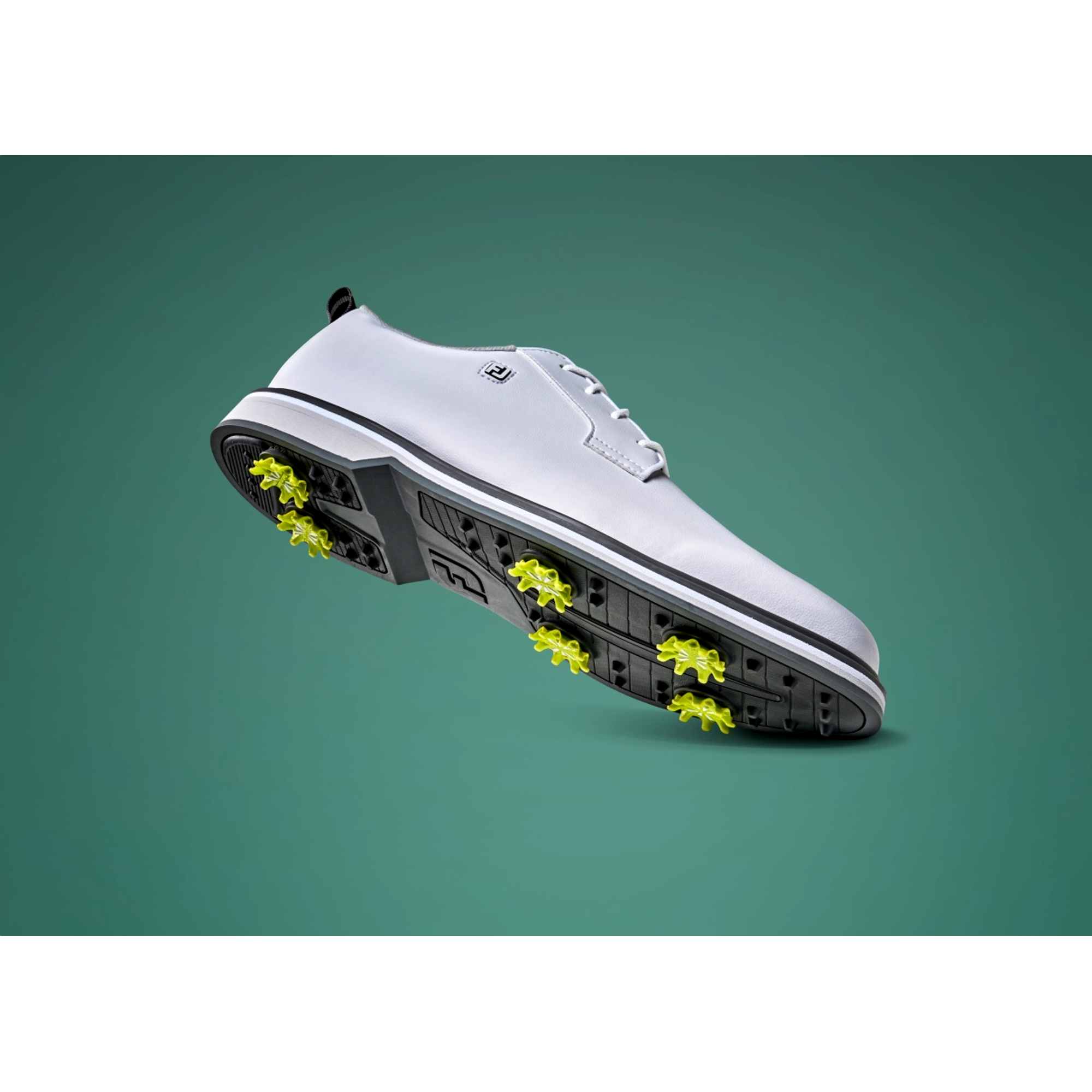 Vanguard Men's Spiked Golf Shoes