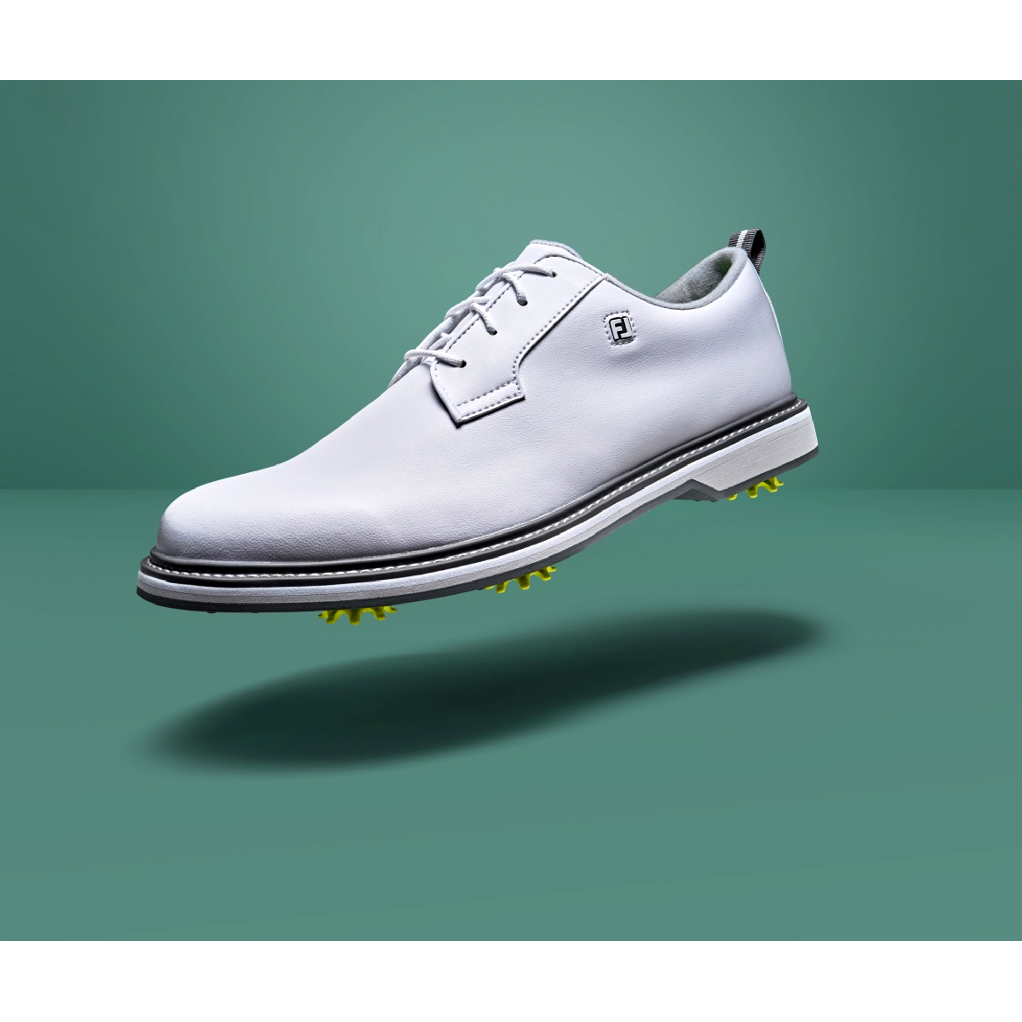 FootJoy Vanguard Men's Spiked Golf Shoes | PGA TOUR Superstore