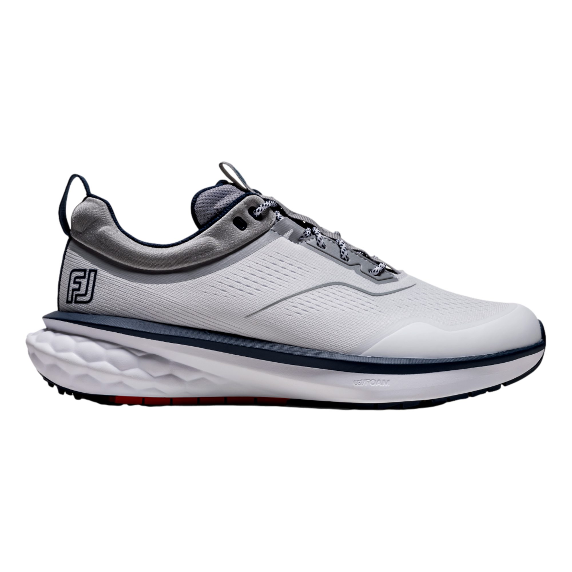 FootJoy 2026 Quantum Men's Spikeless Golf Shoes | PGA TOUR Superstore