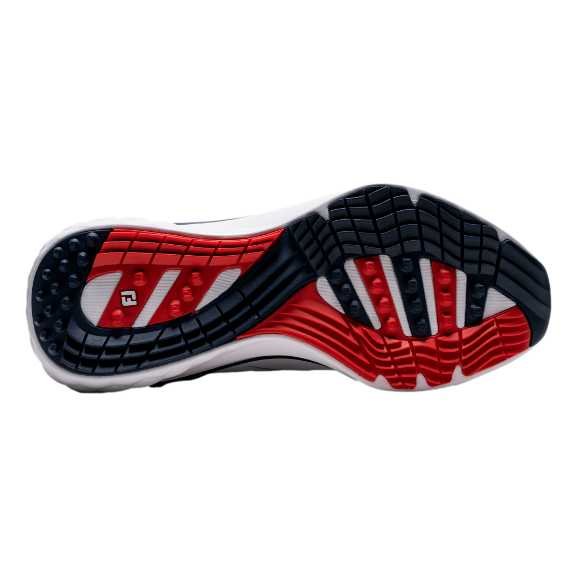 2026 Quantum Men's Spikeless Golf Shoes