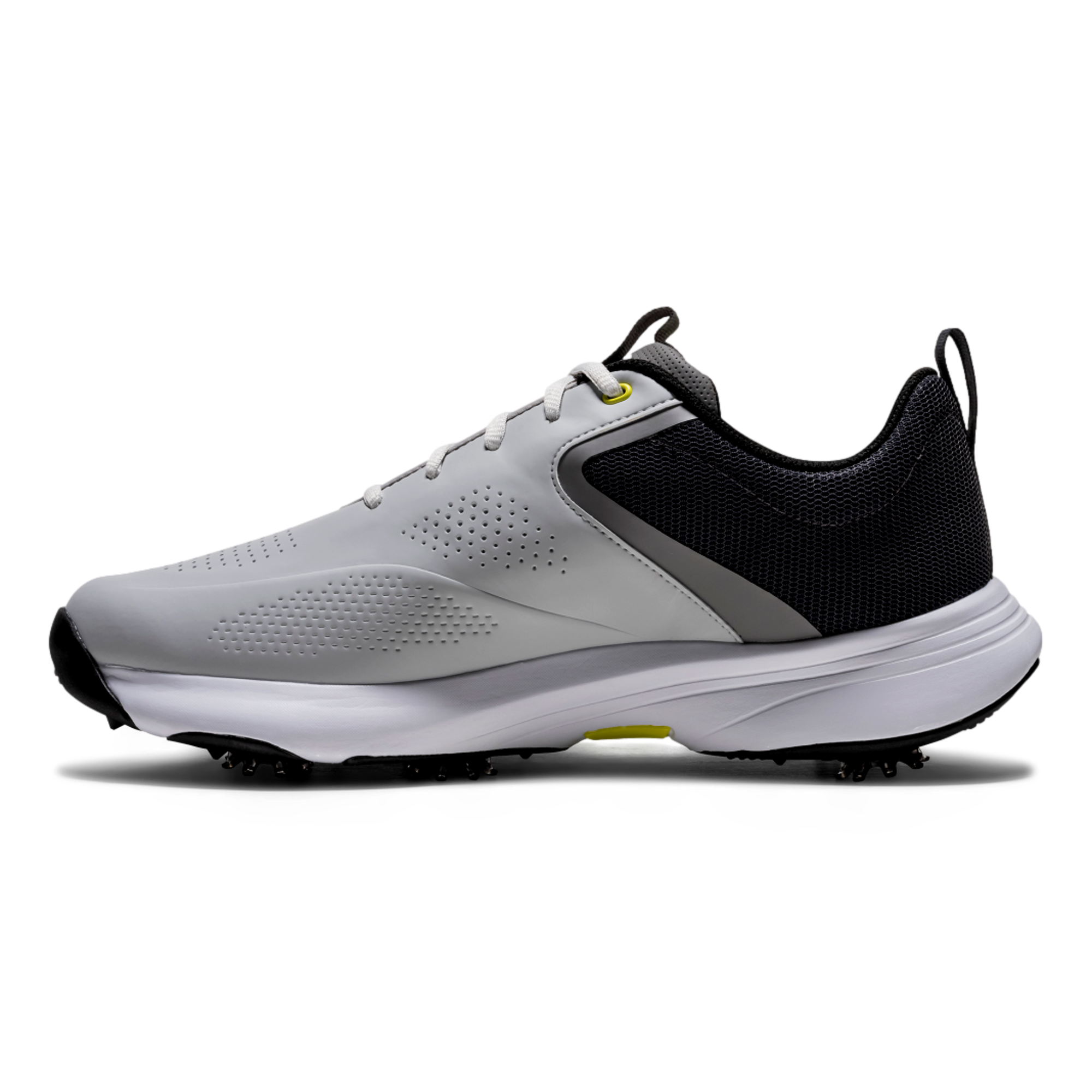 Qualifier Men's Spiked Golf Shoes