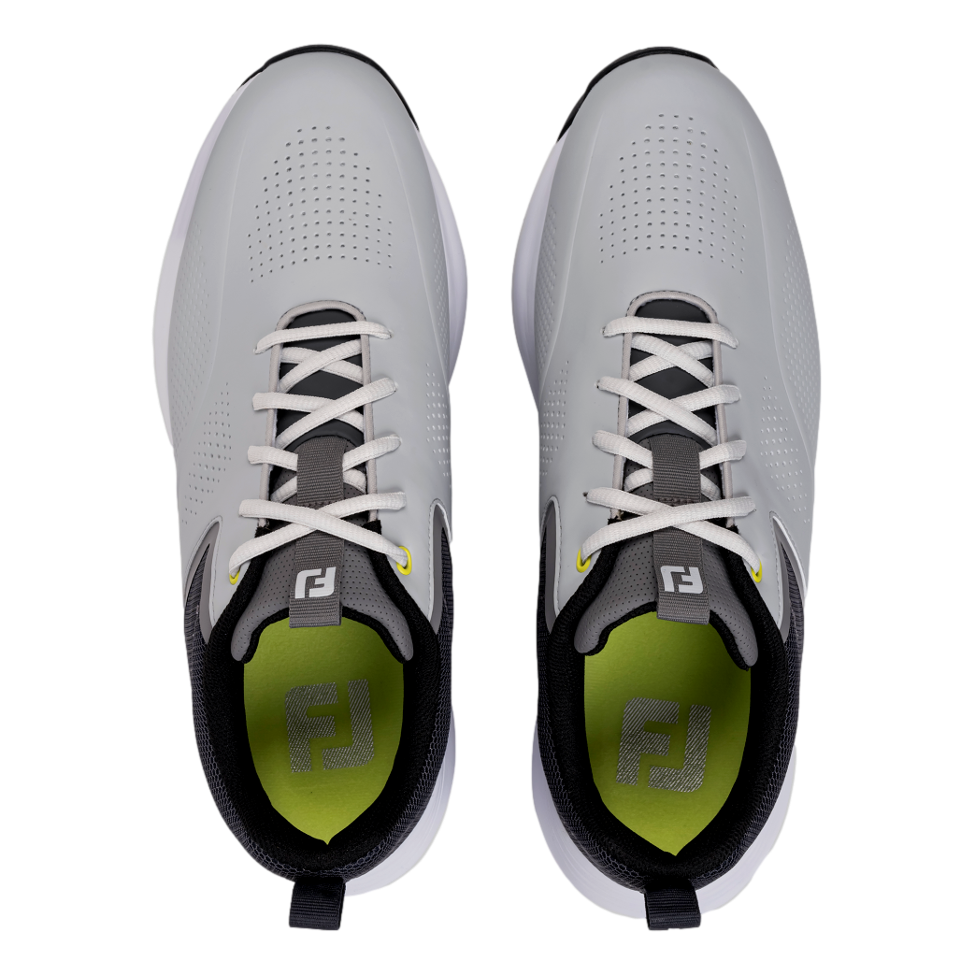 Qualifier Men's Spiked Golf Shoes