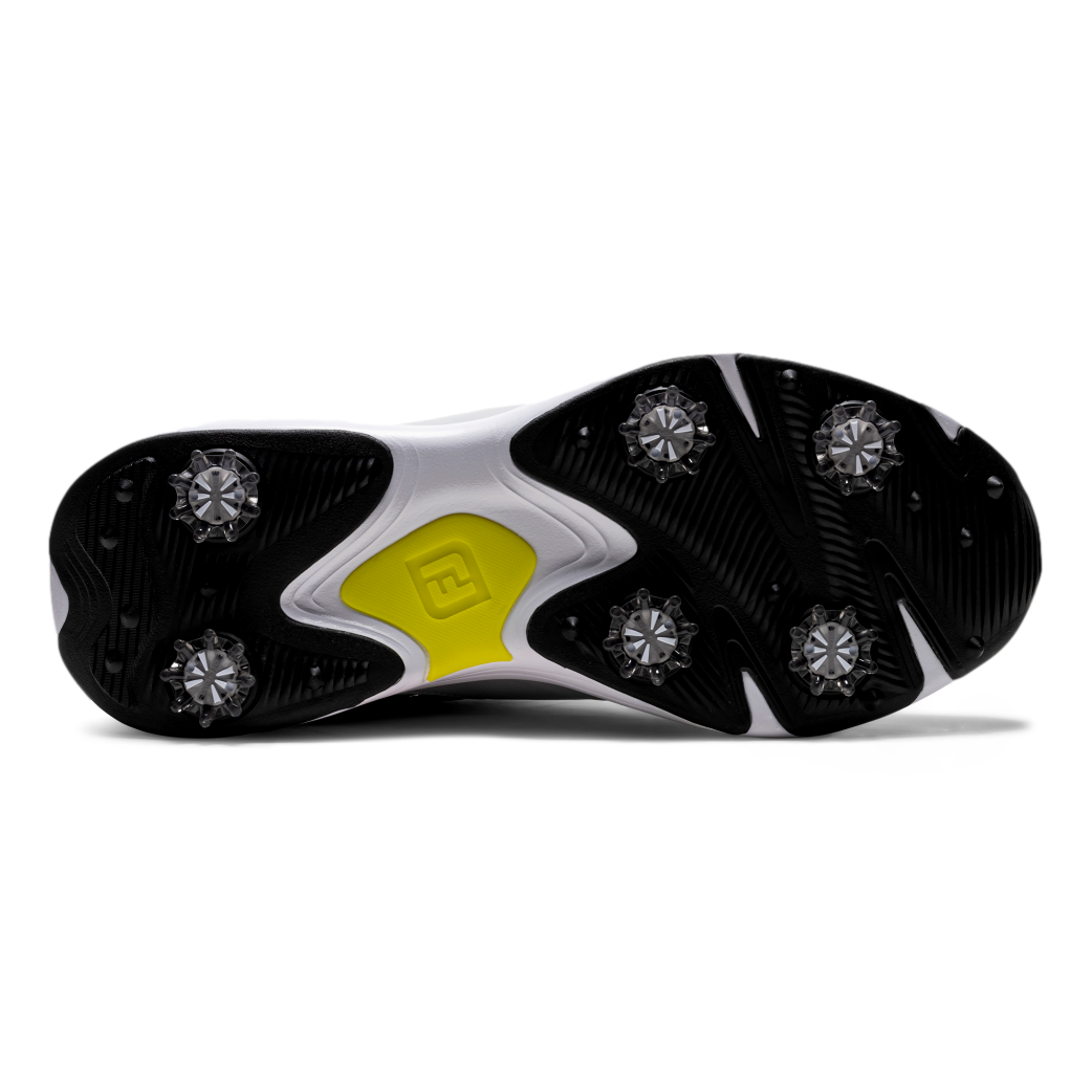 Qualifier Men's Spiked Golf Shoes