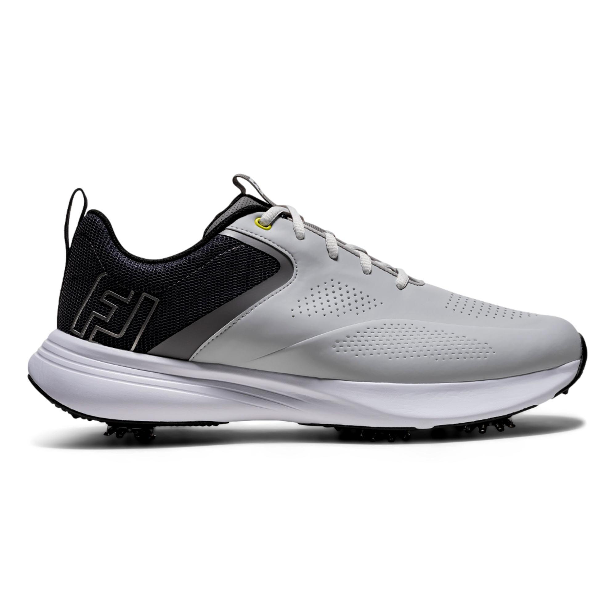 Qualifier Men's Spiked Golf Shoes