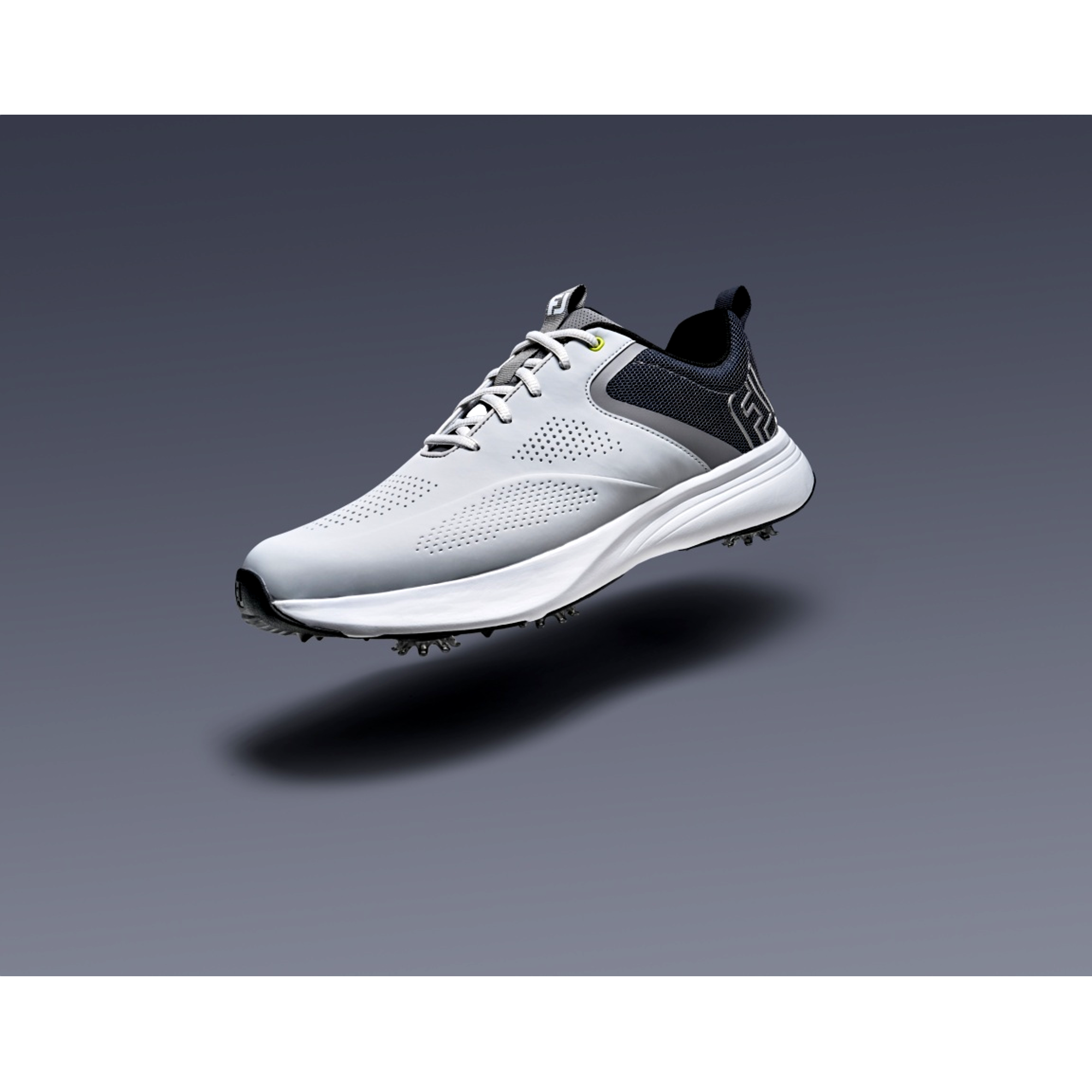 FootJoy Qualifier Men's Spiked Golf Shoes | PGA TOUR Superstore