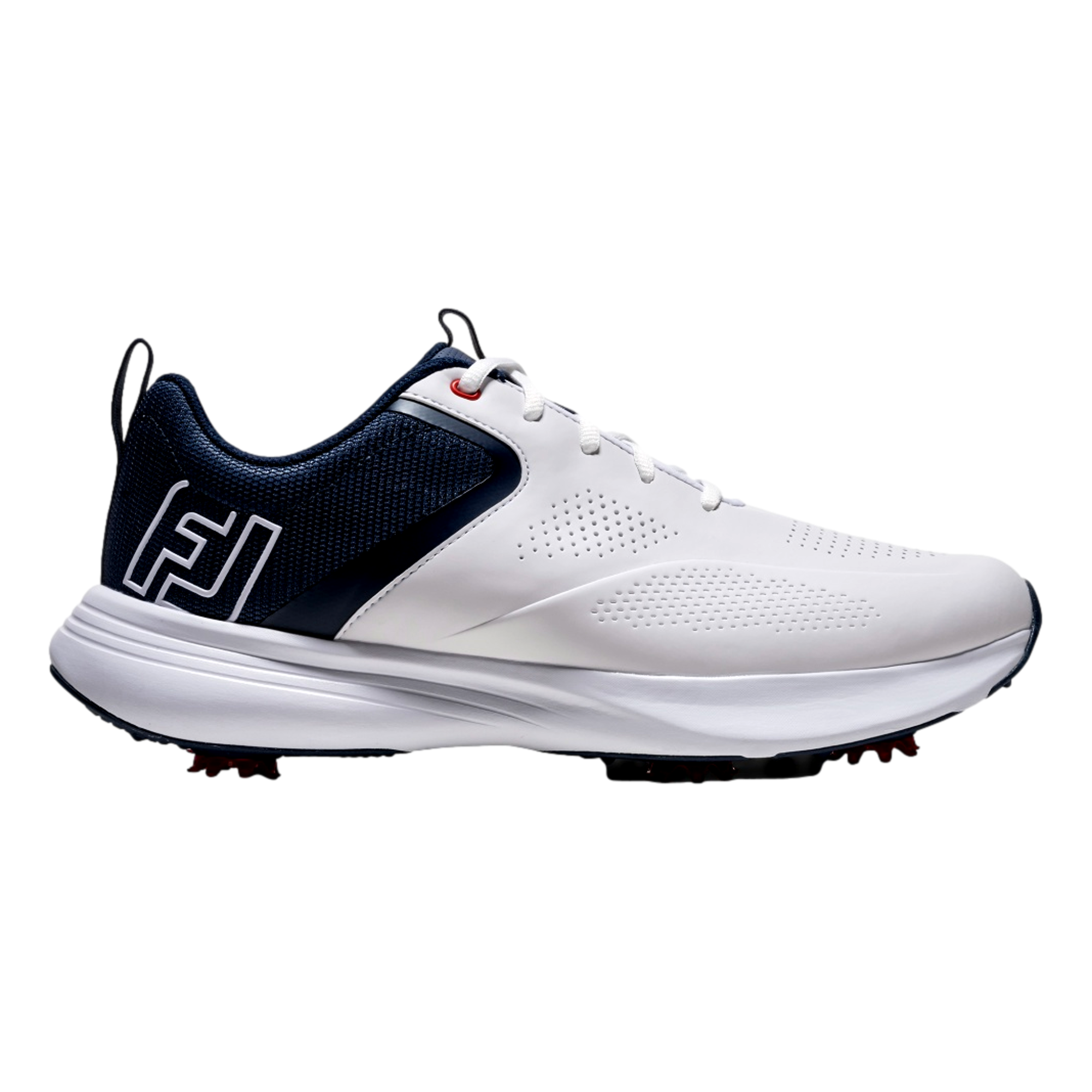 Qualifier Spiked Golf Shoes