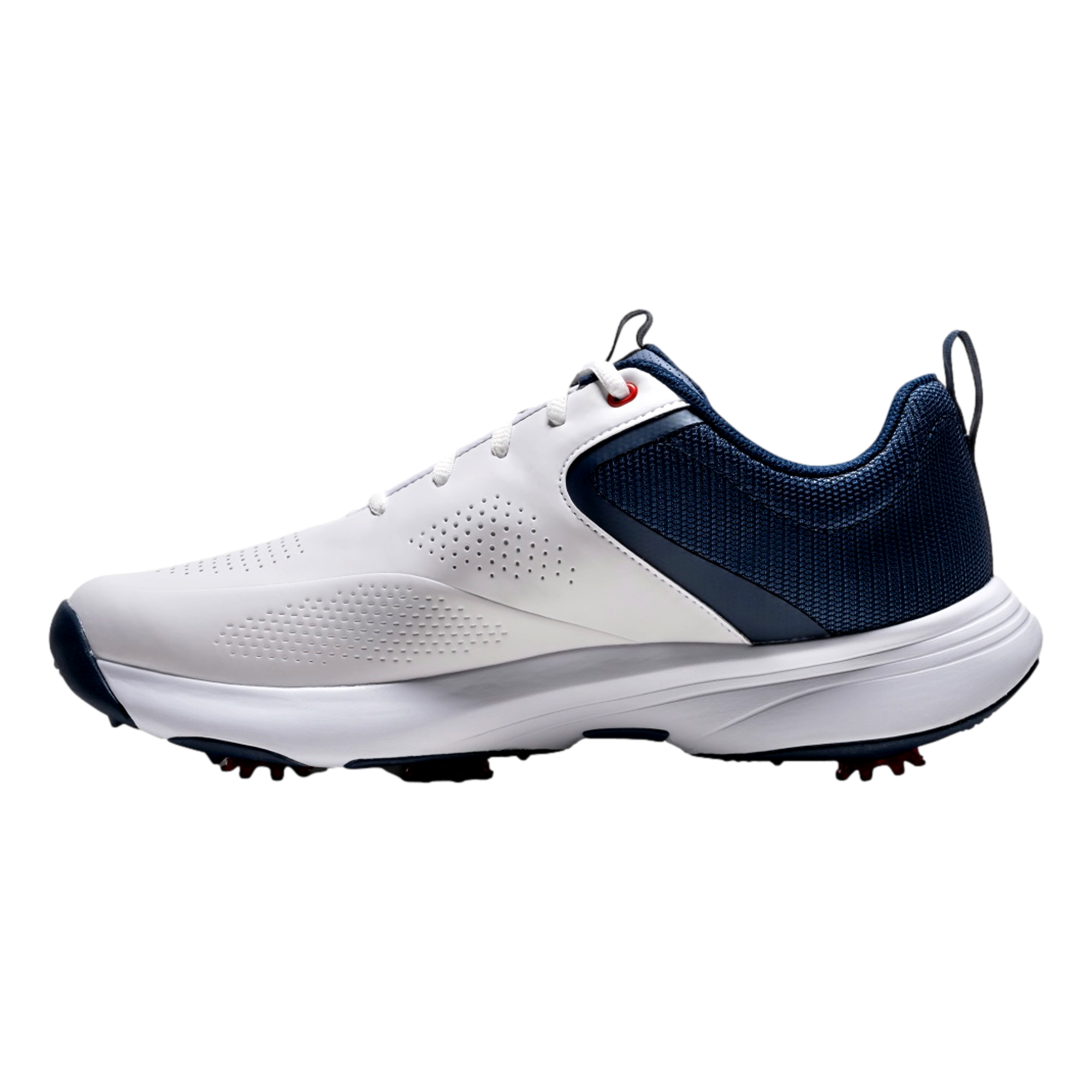 Qualifier Spiked Golf Shoes