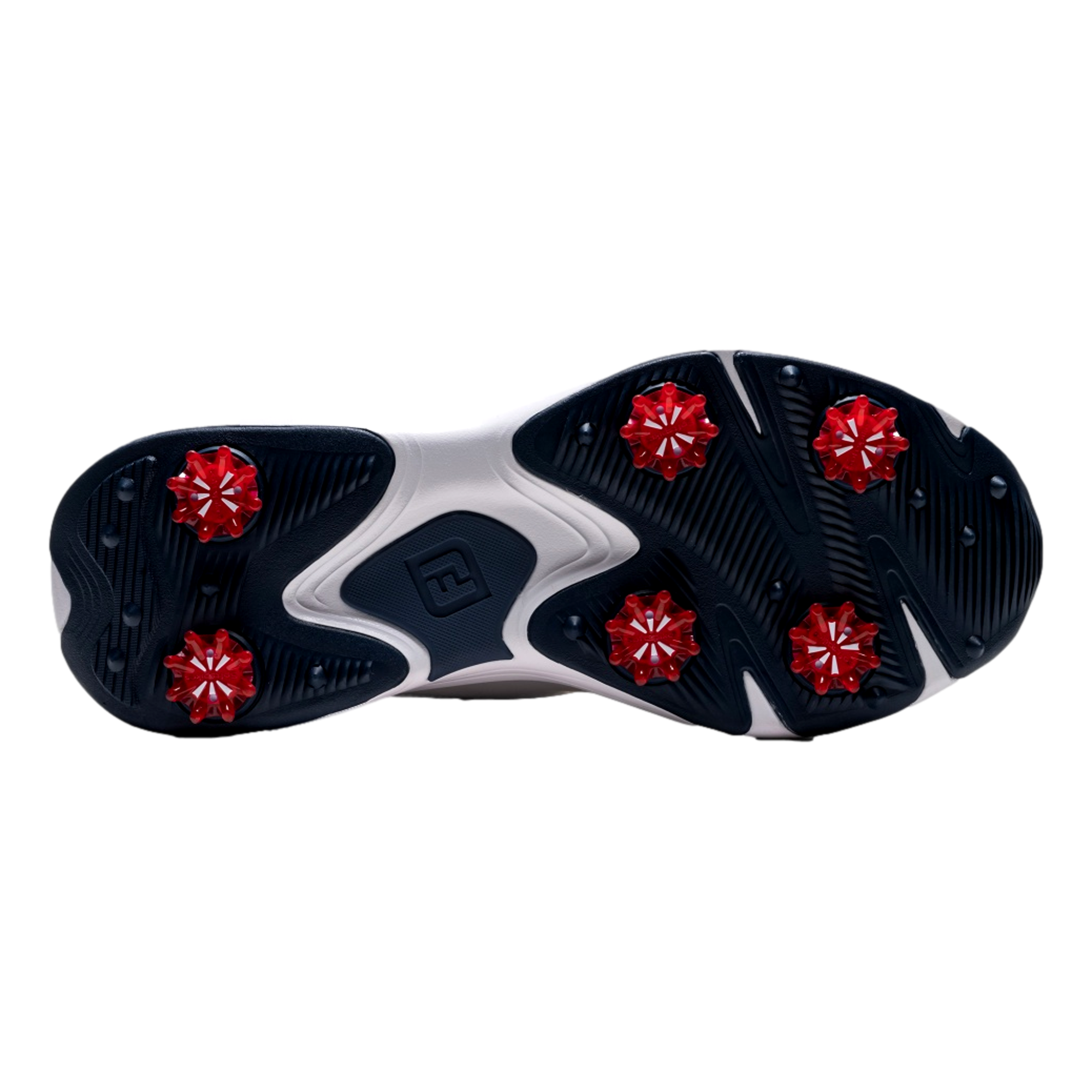 Qualifier Spiked Golf Shoes